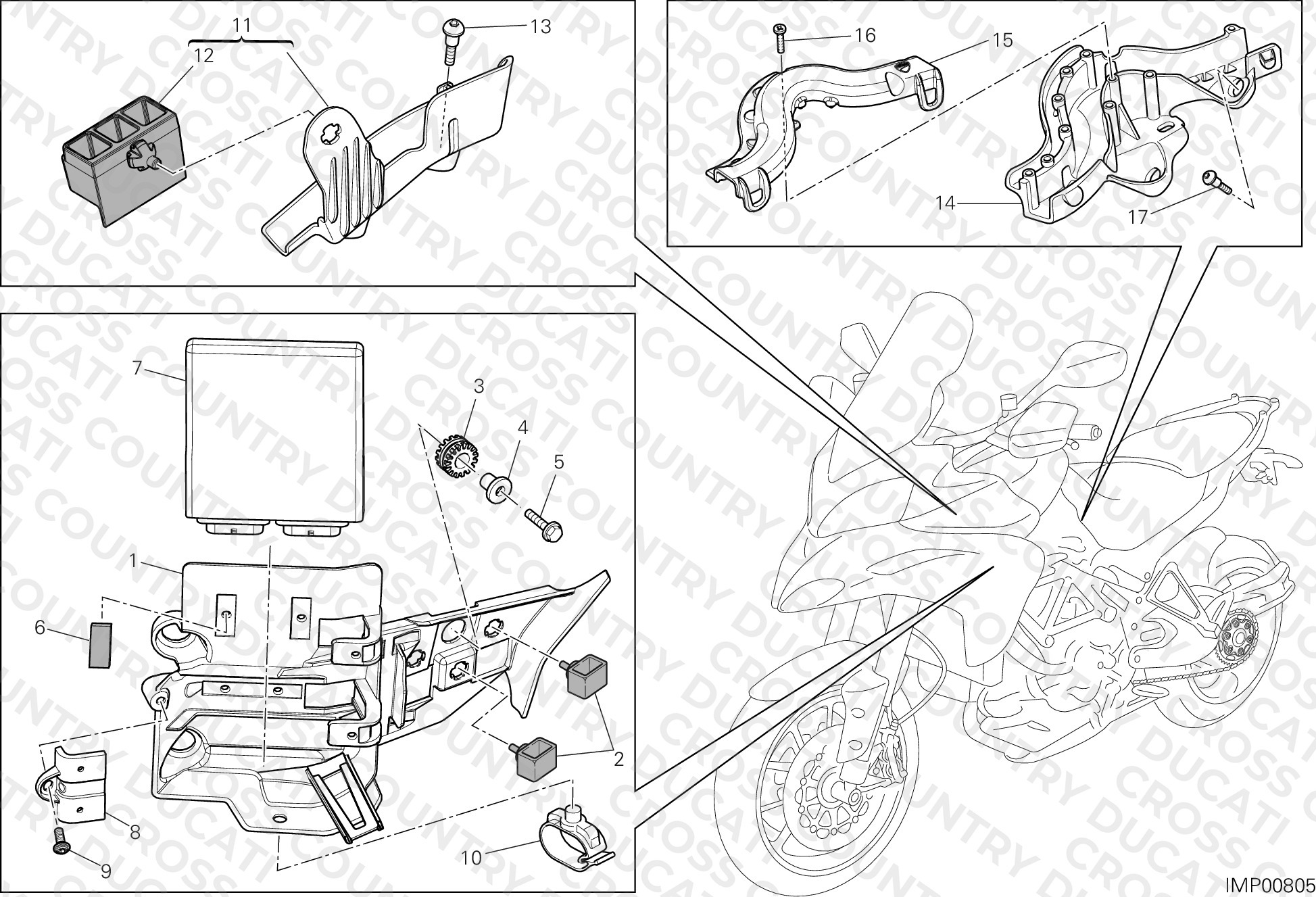Engine Control Unit
