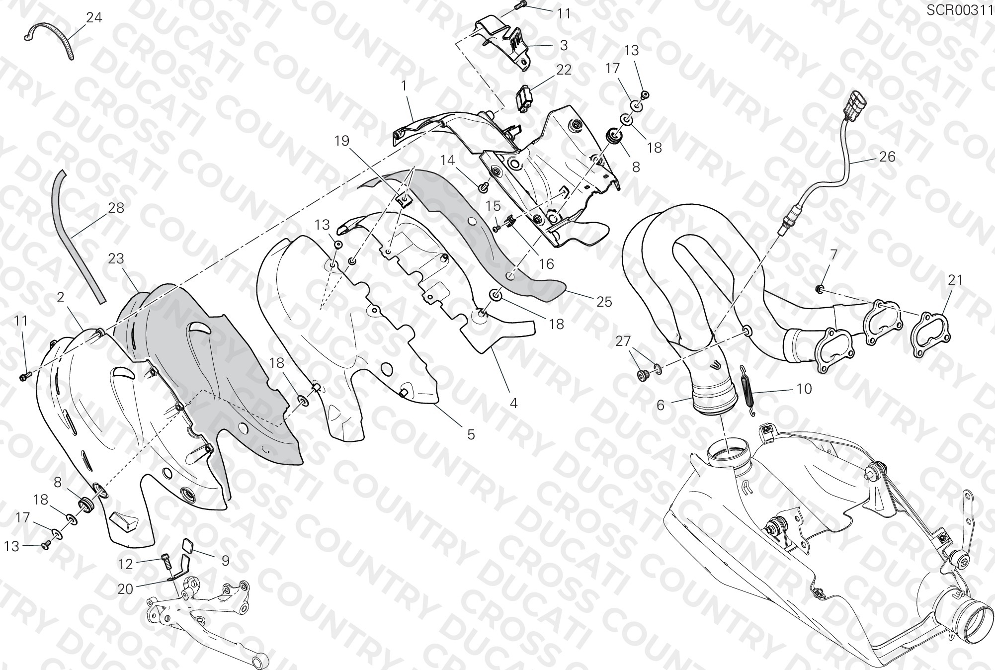 Exhaust System
