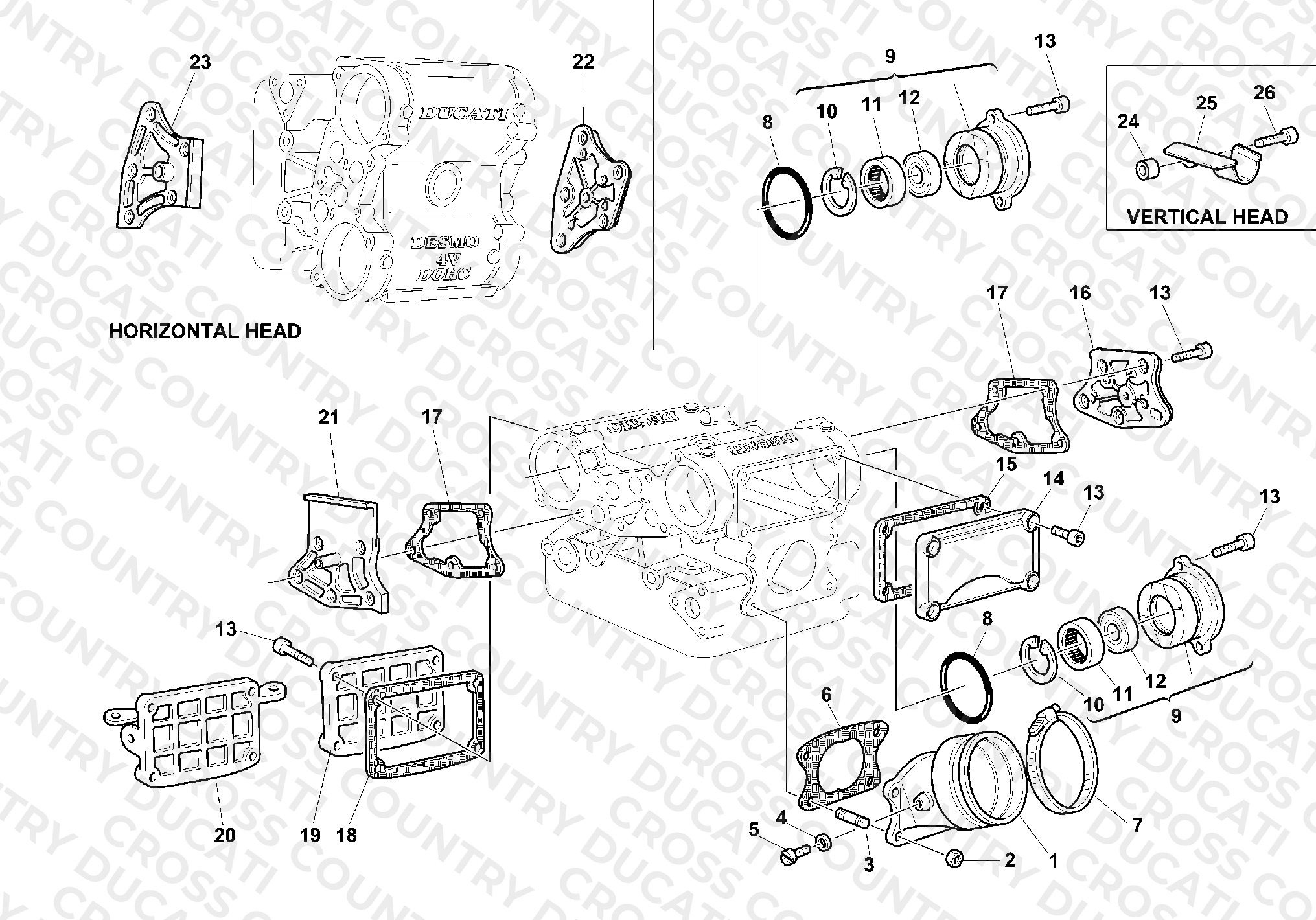 Intake Manifold