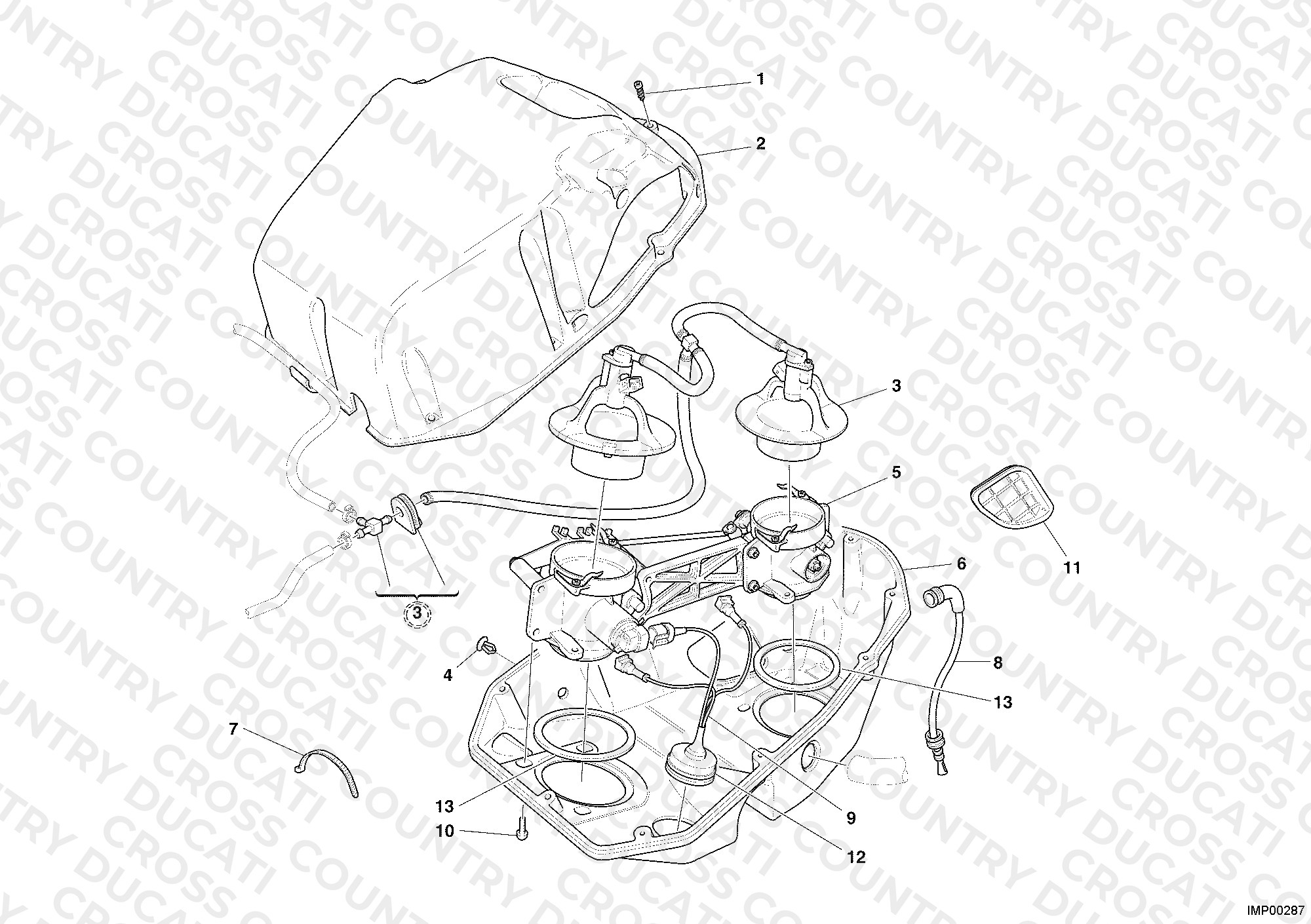 Throttle Body