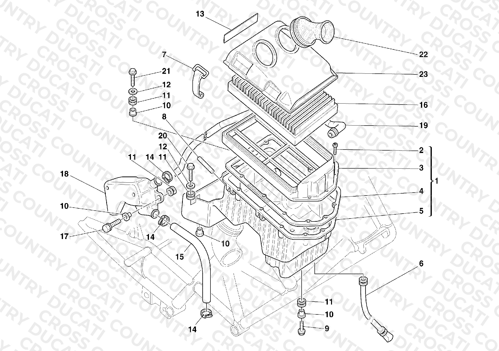 Intake