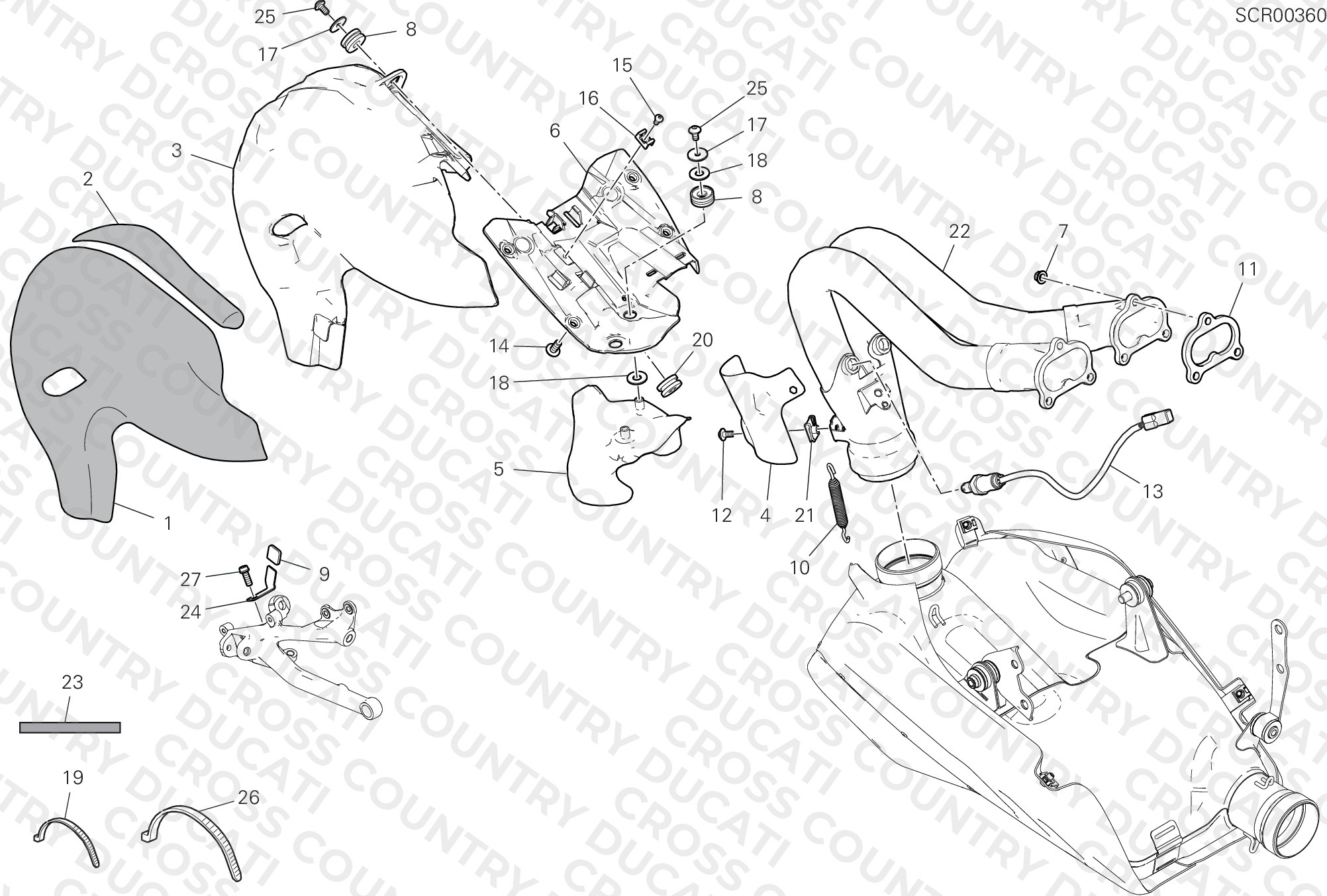 Exhaust System