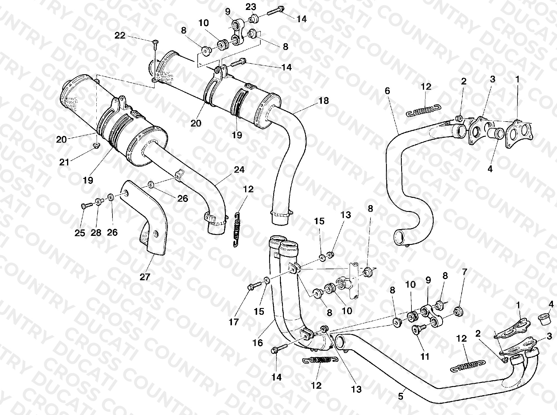 Exhaust System