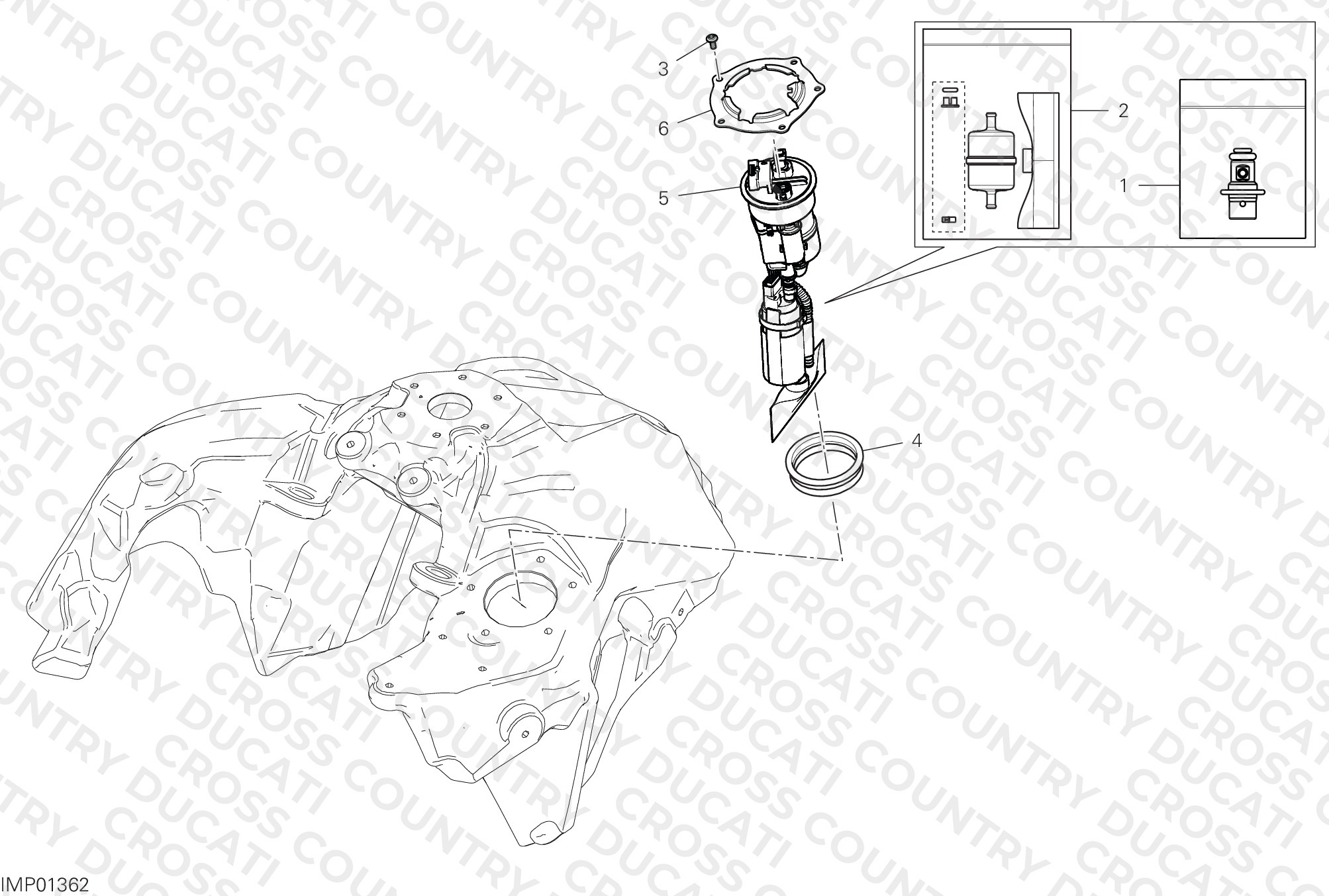 Fuel Pump