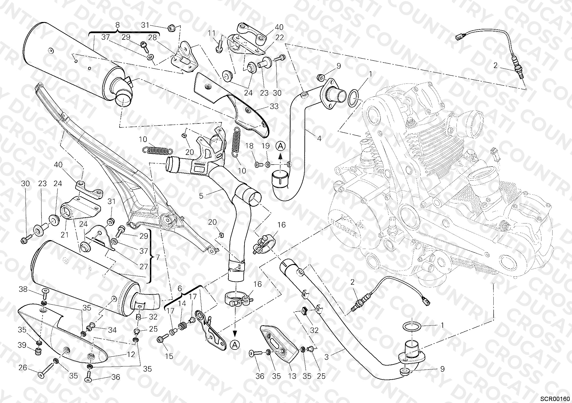 Exhaust System