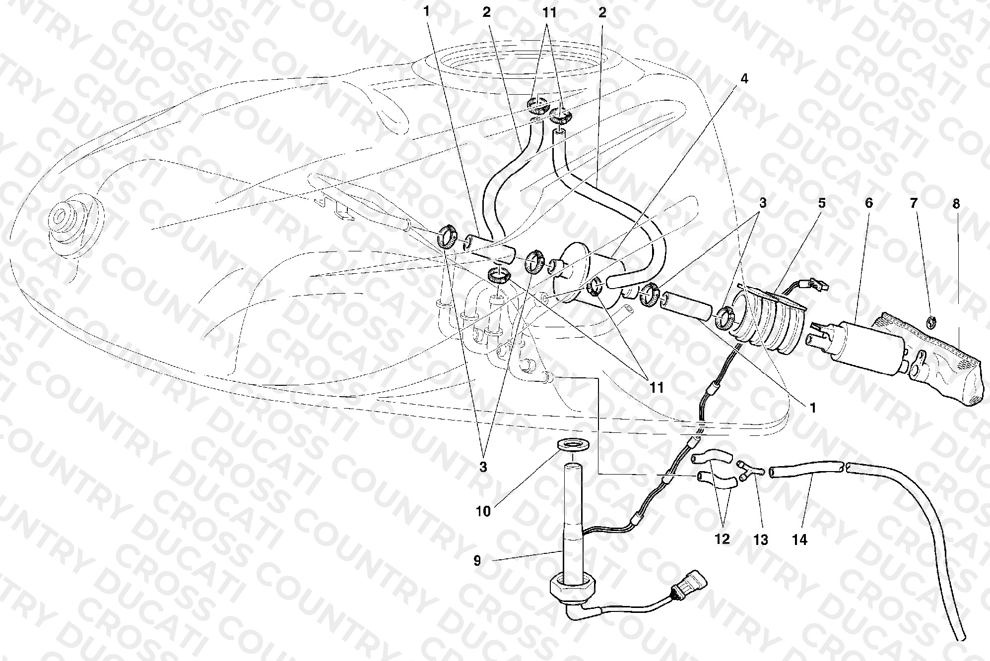 Fuel Pump