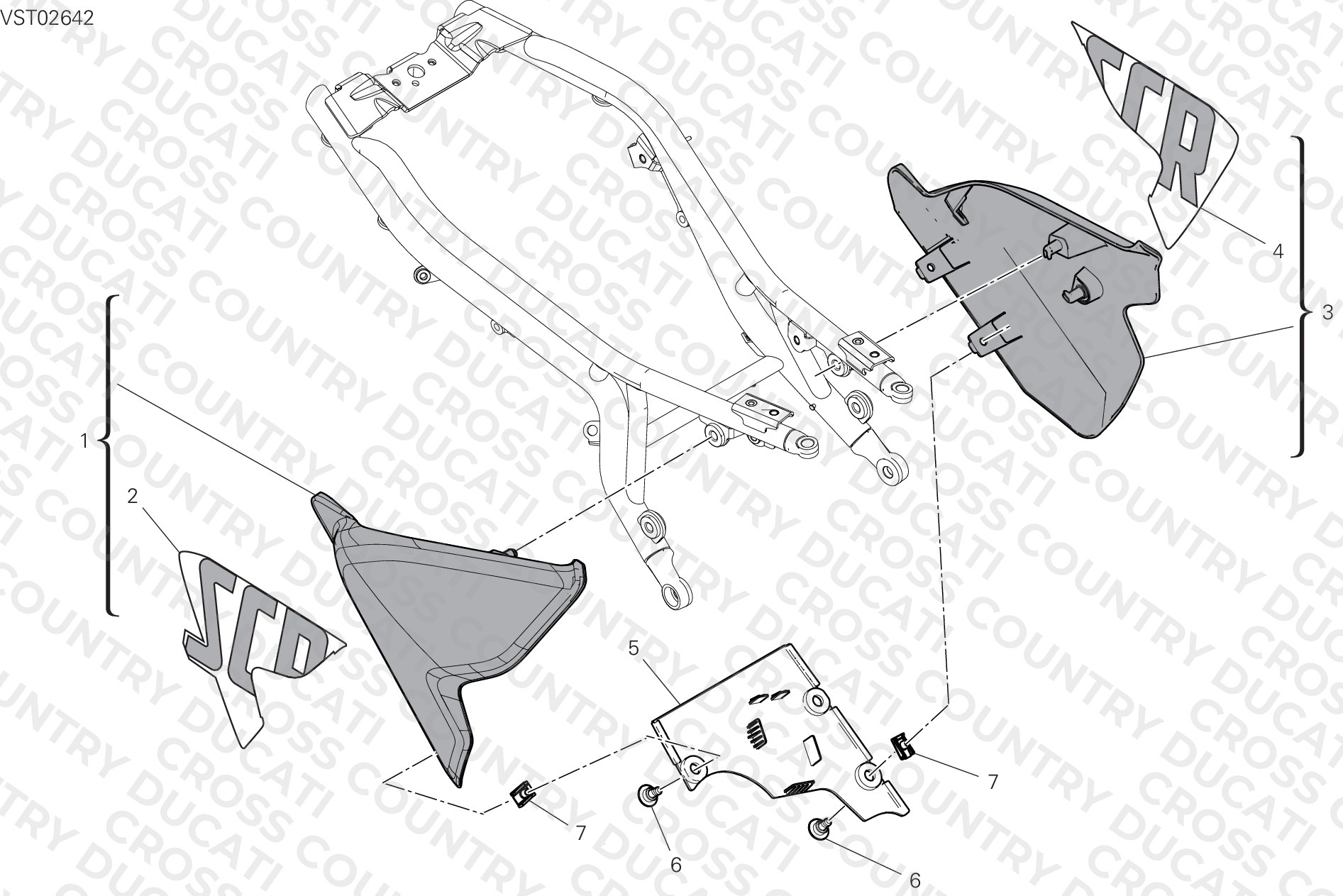 Fairing