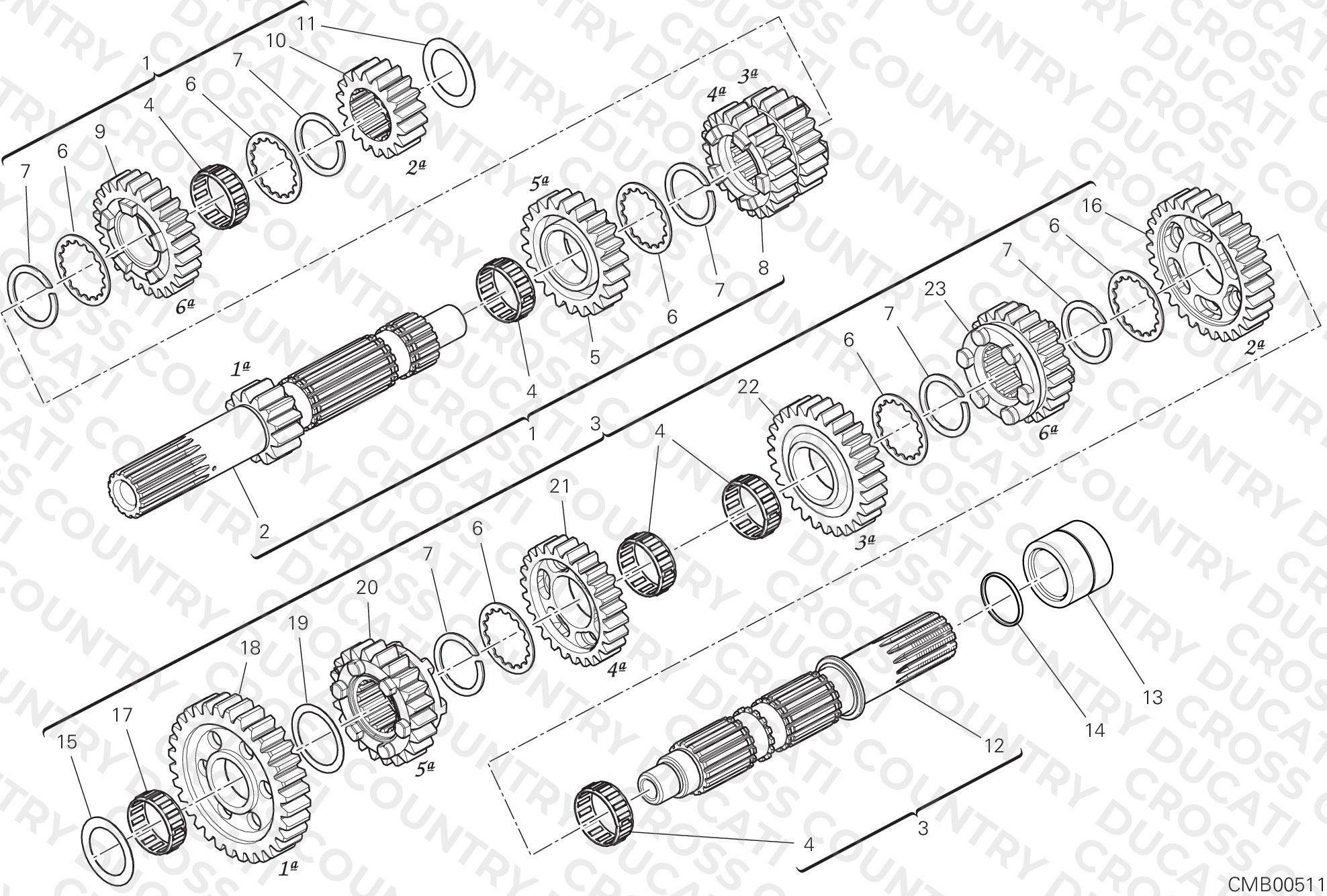 Gear Box