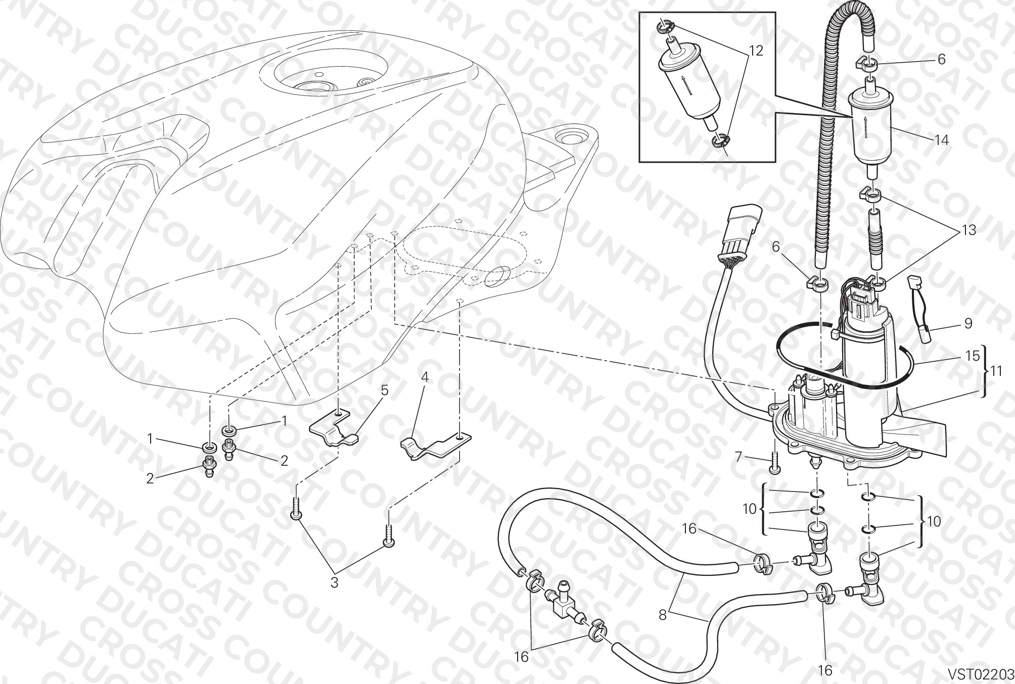 Fuel Pump