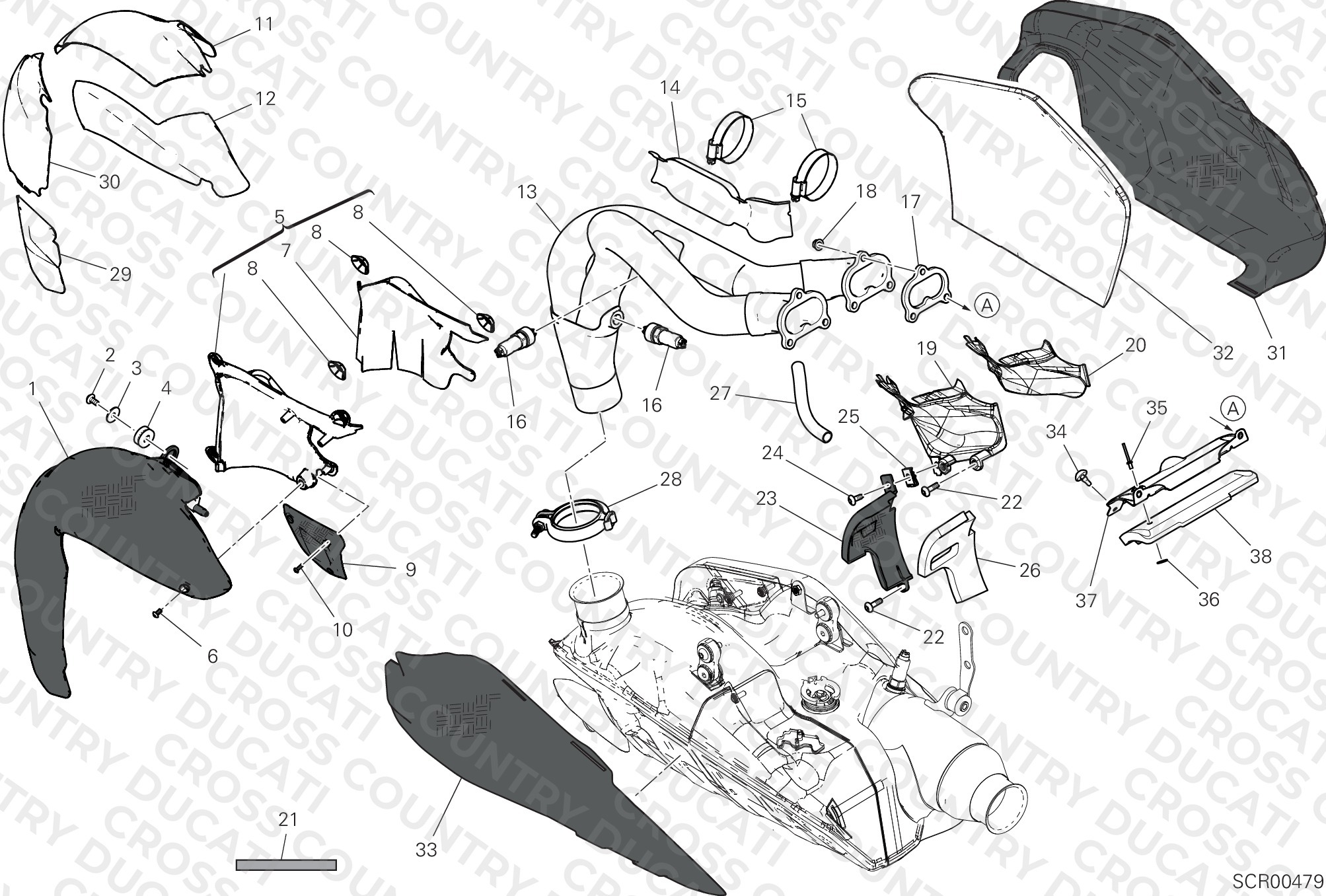 Exhaust System