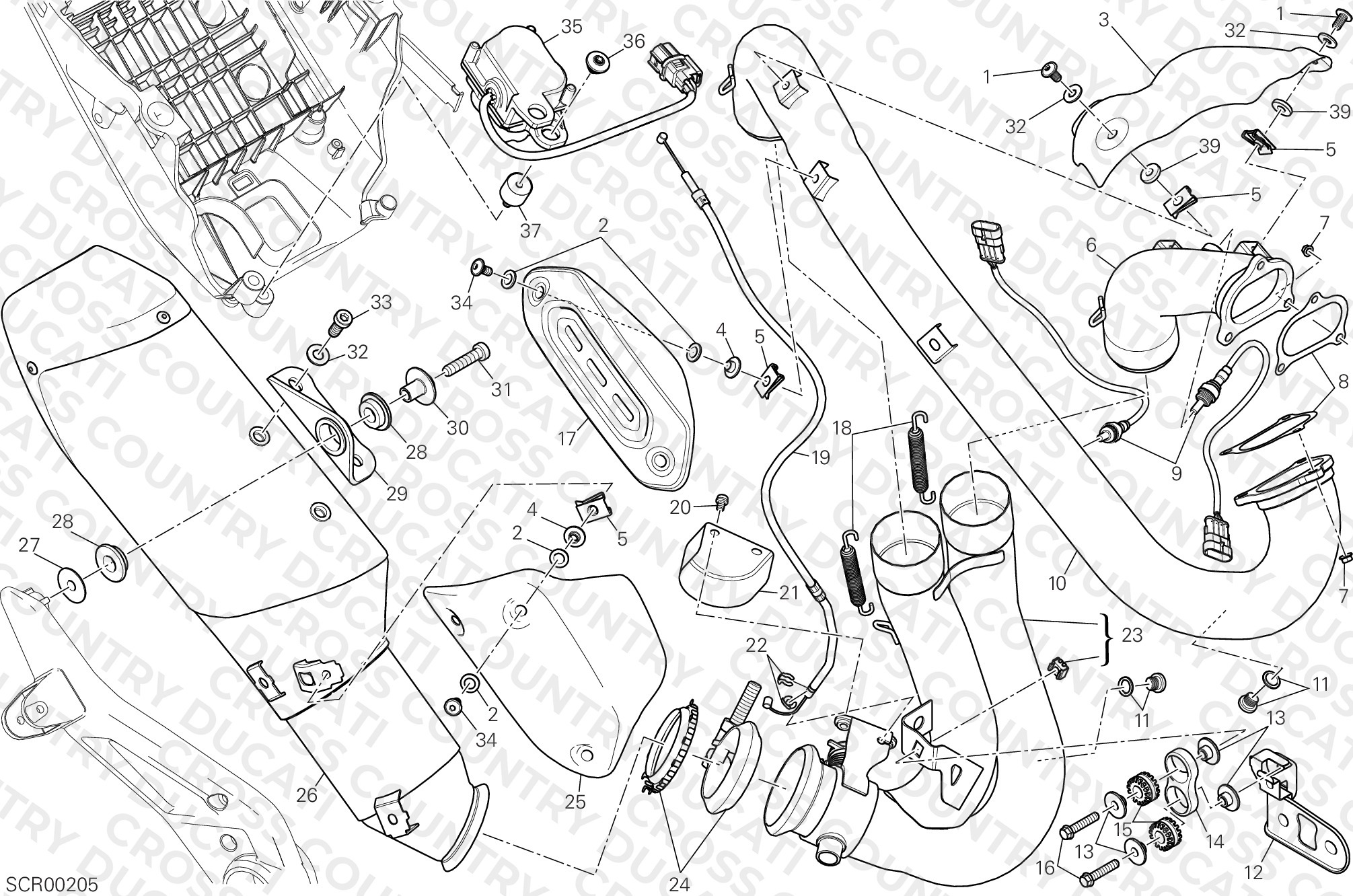Exhaust System