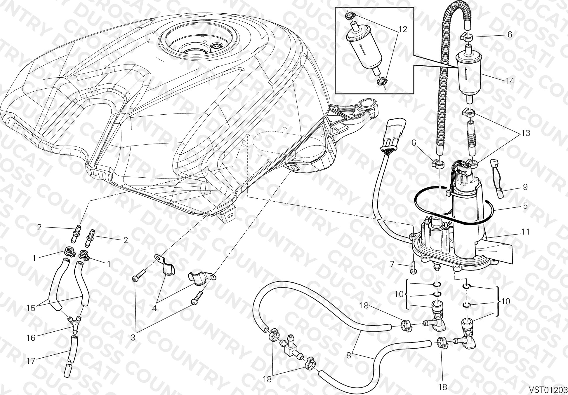 Fuel Pump
