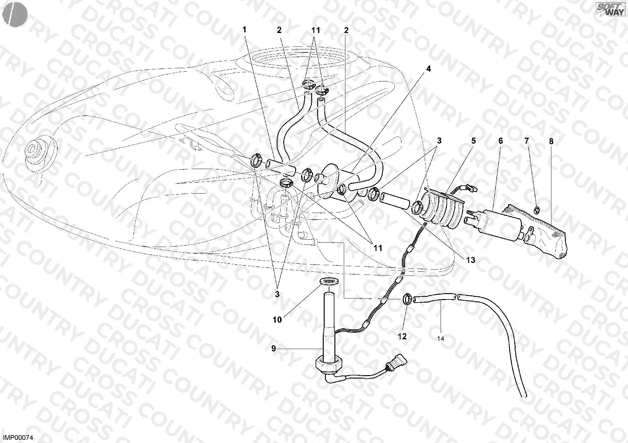 Fuel Pump