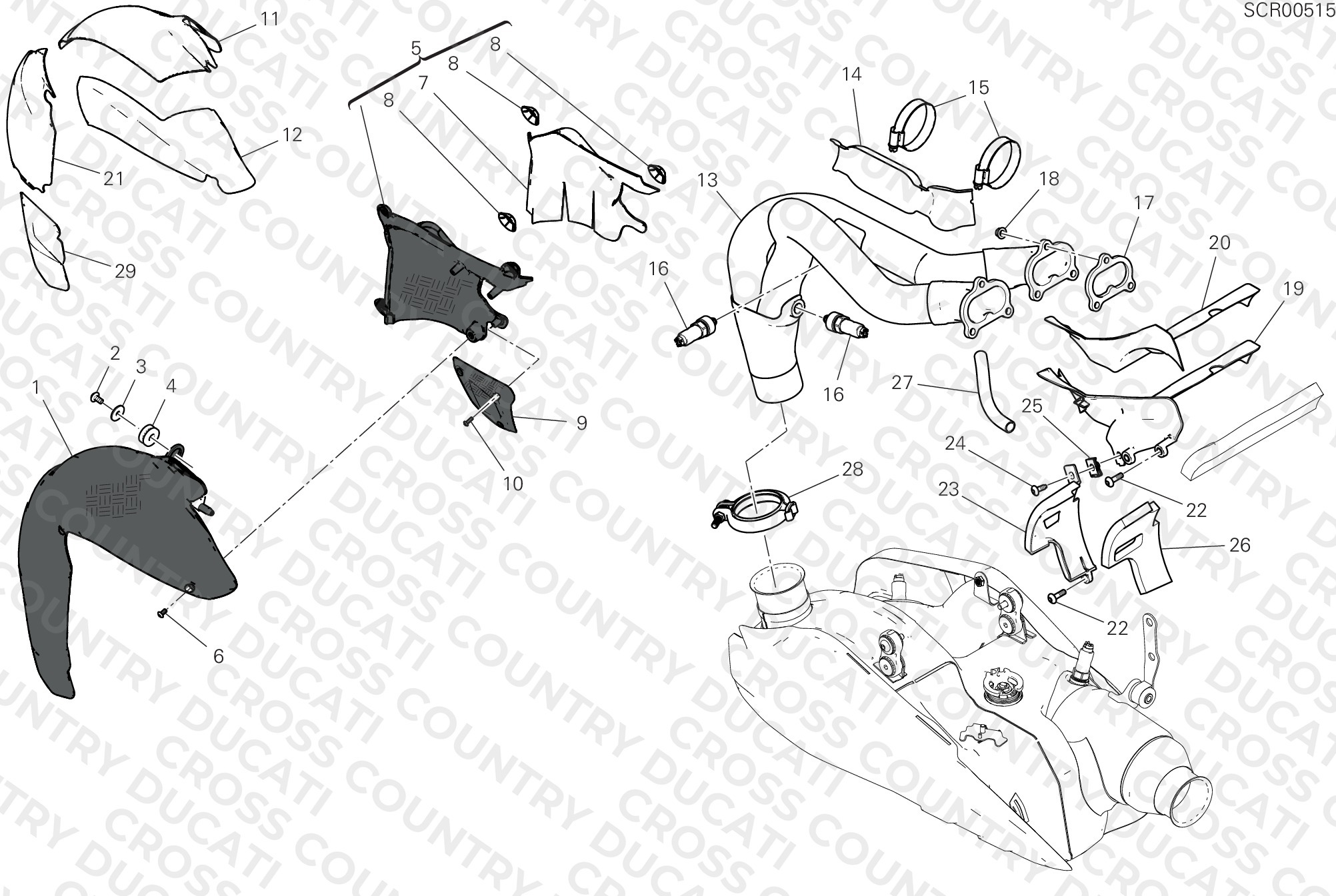 Exhaust System
