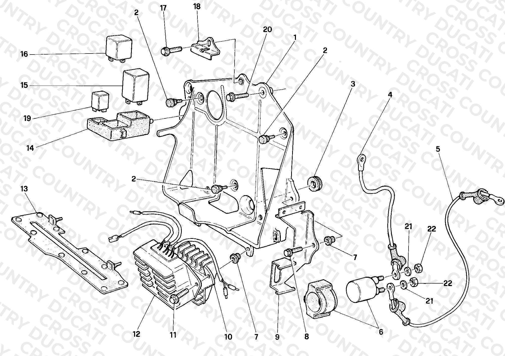 Wiring Harness