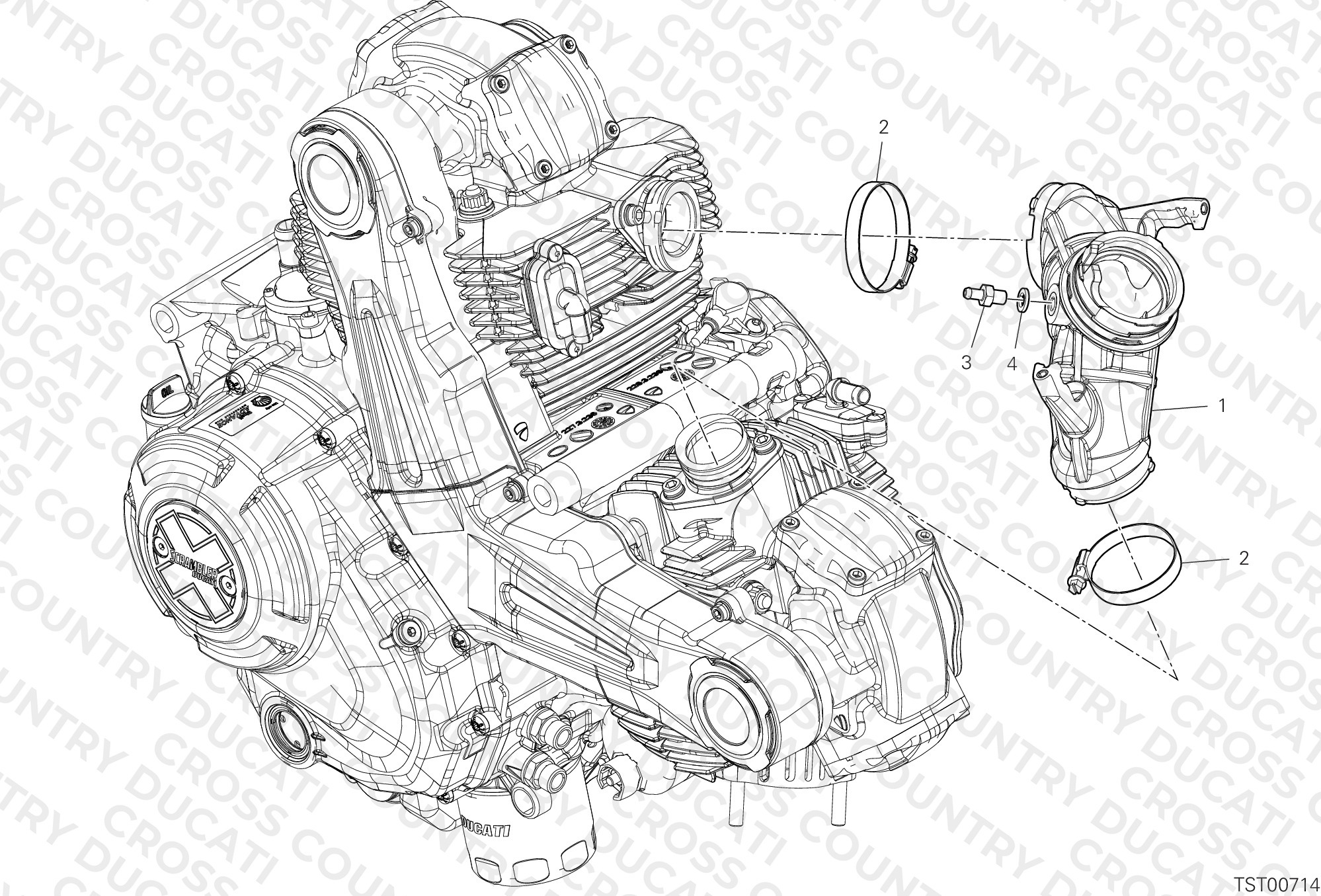 Intake Manifold