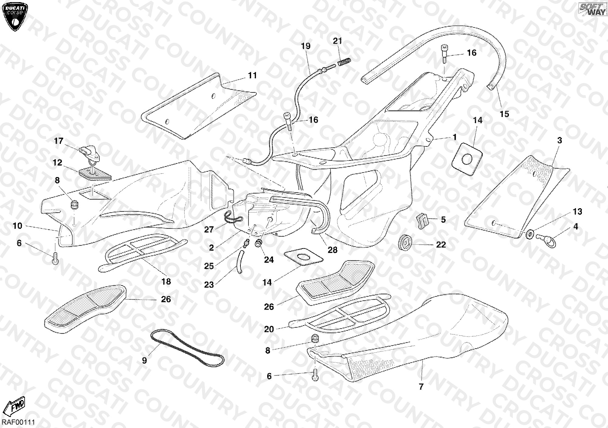 Intake