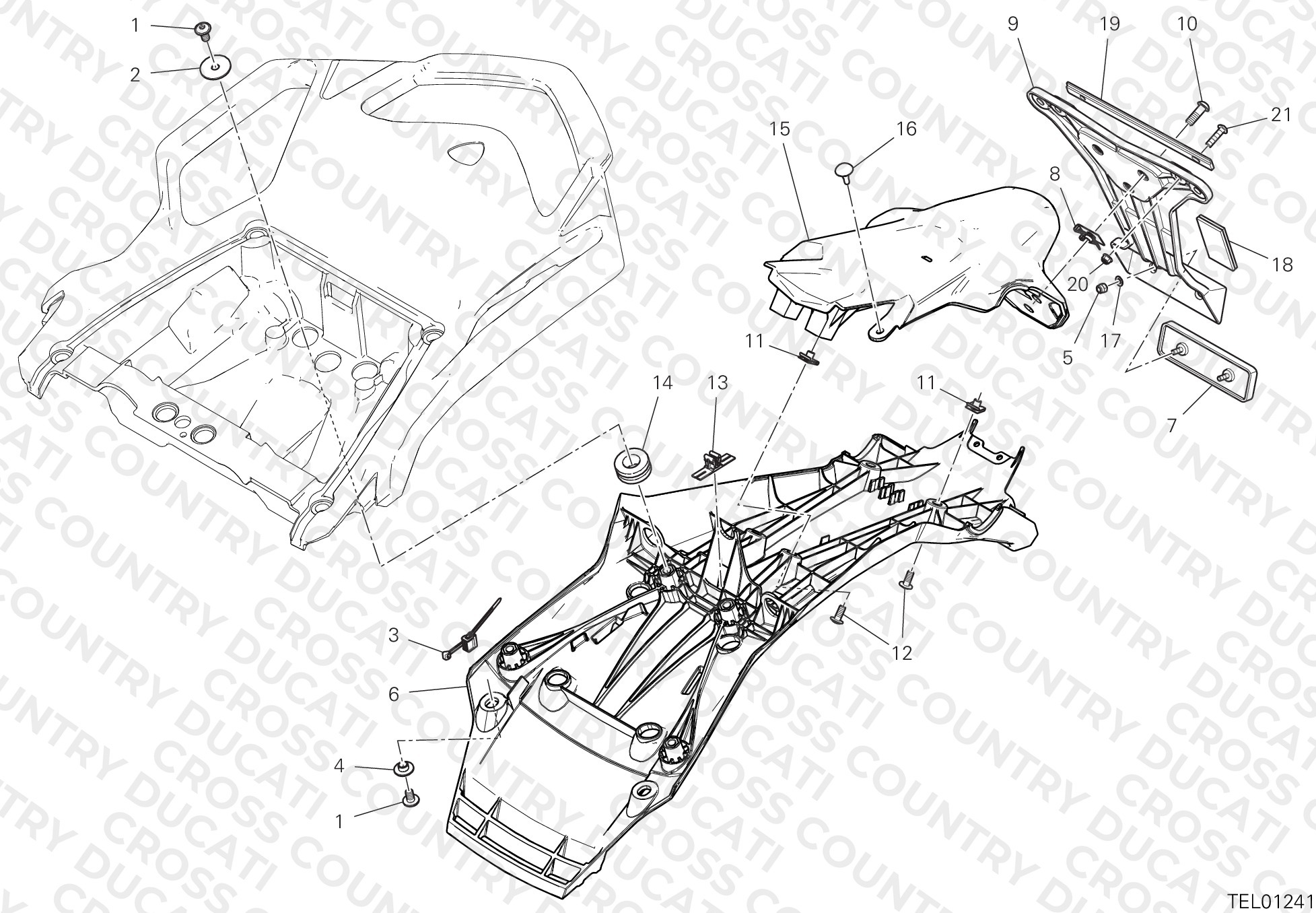 Plate Holder