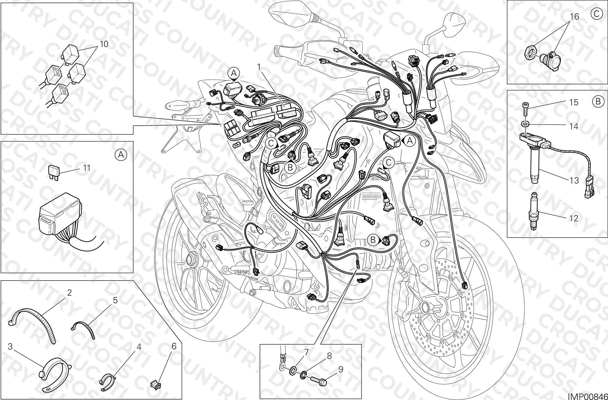 Wiring Harness