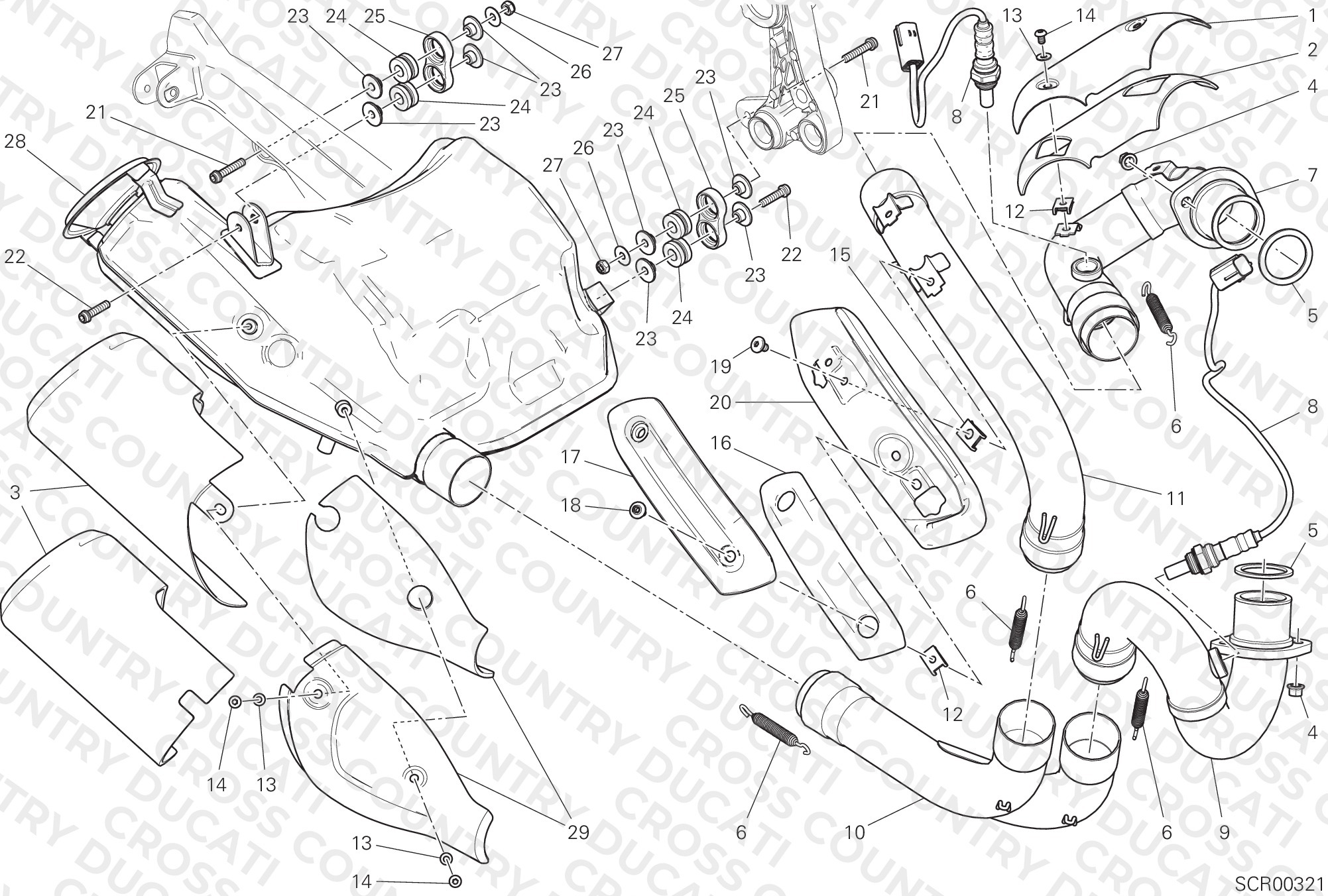 Exhaust System