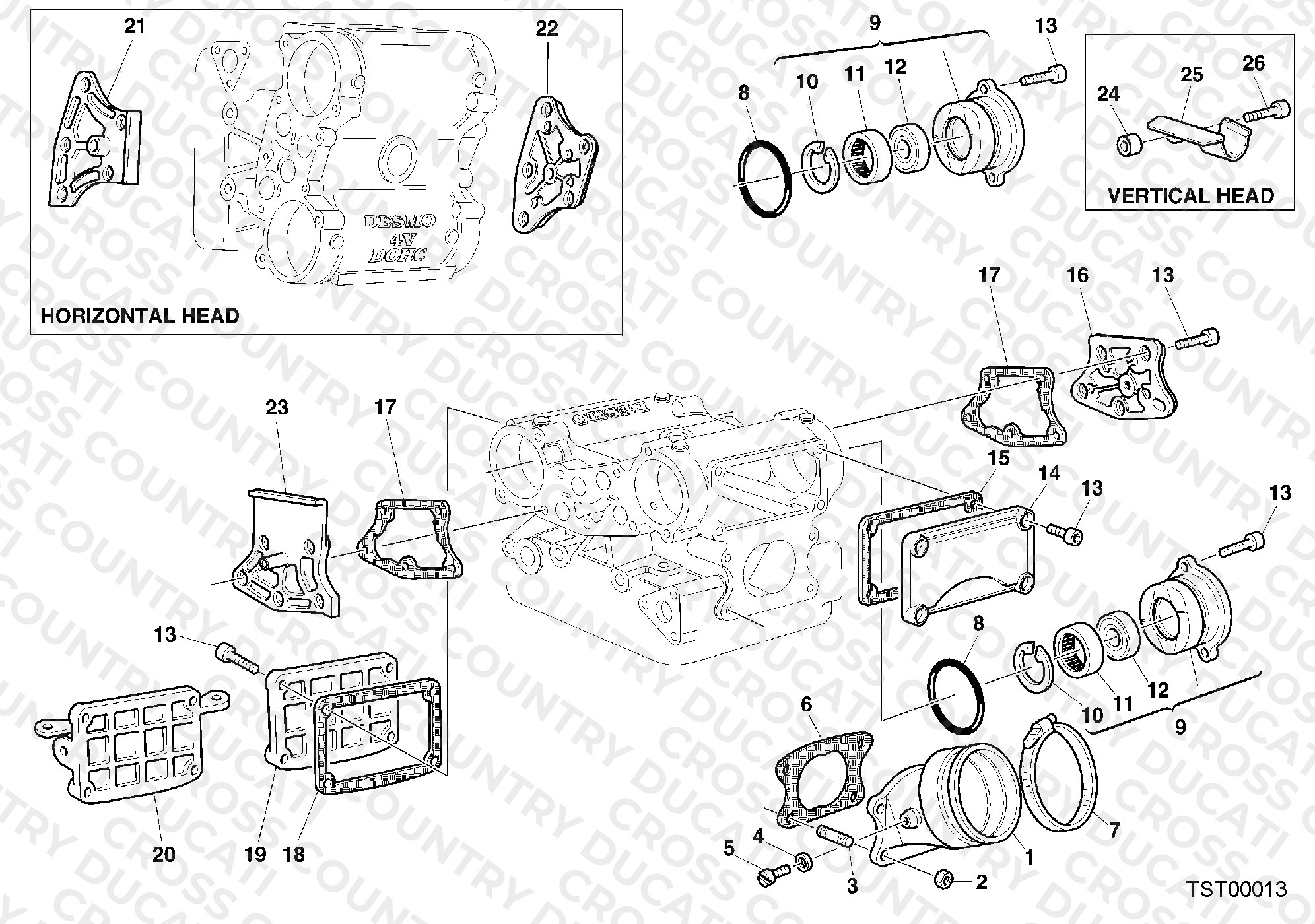 Intake Manifold