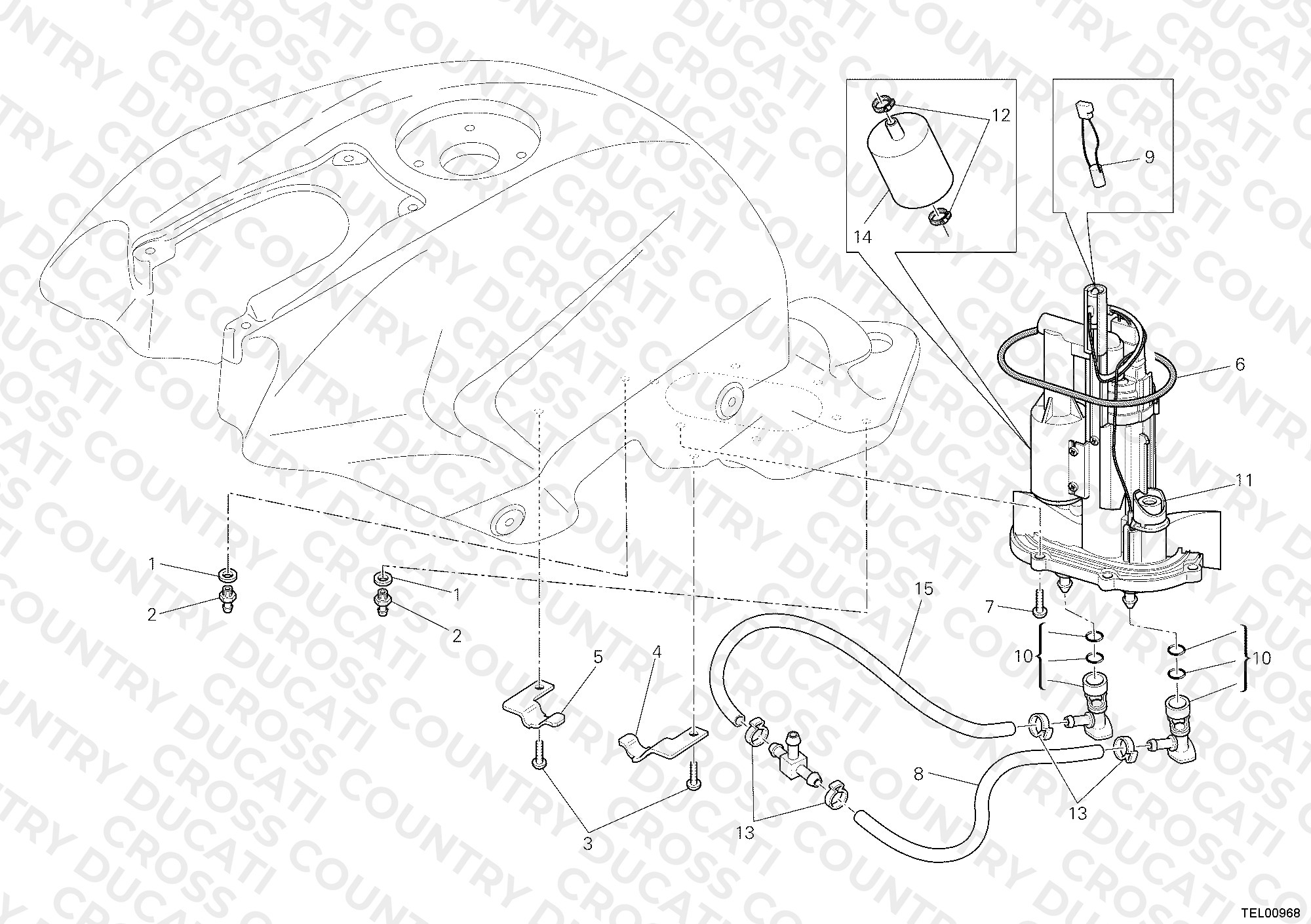 Fuel Pump