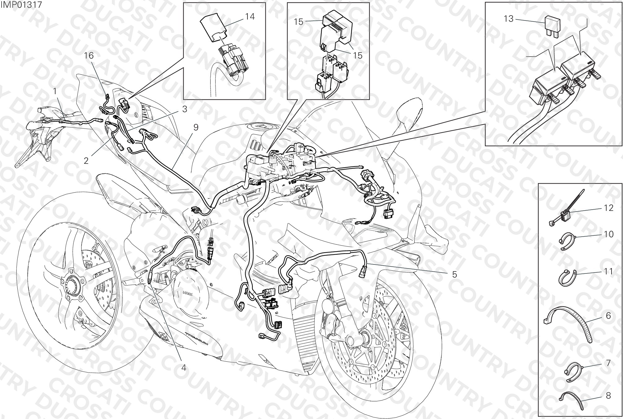 Vehicle Electric System