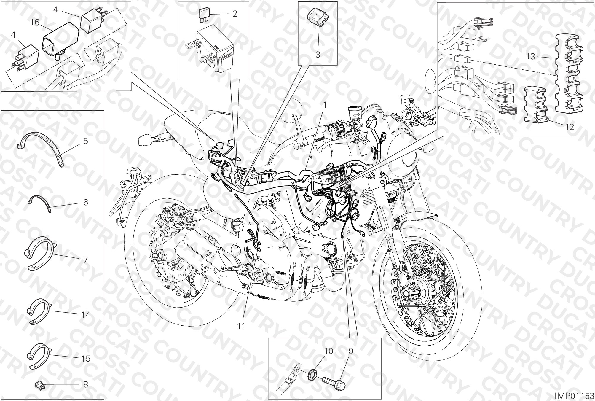 Vehicle Electric System