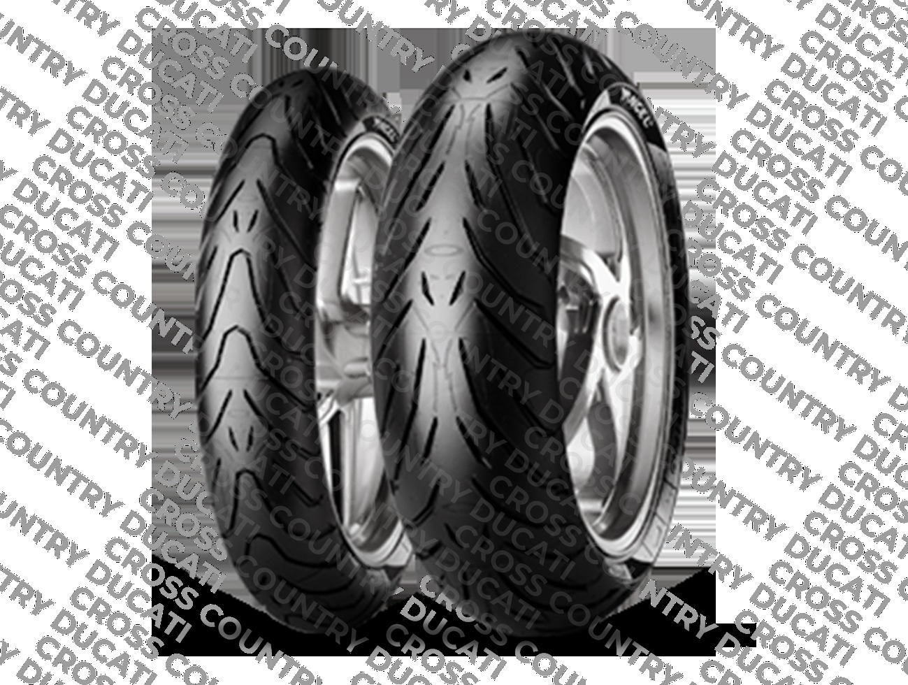 Pirelli Angel™ St