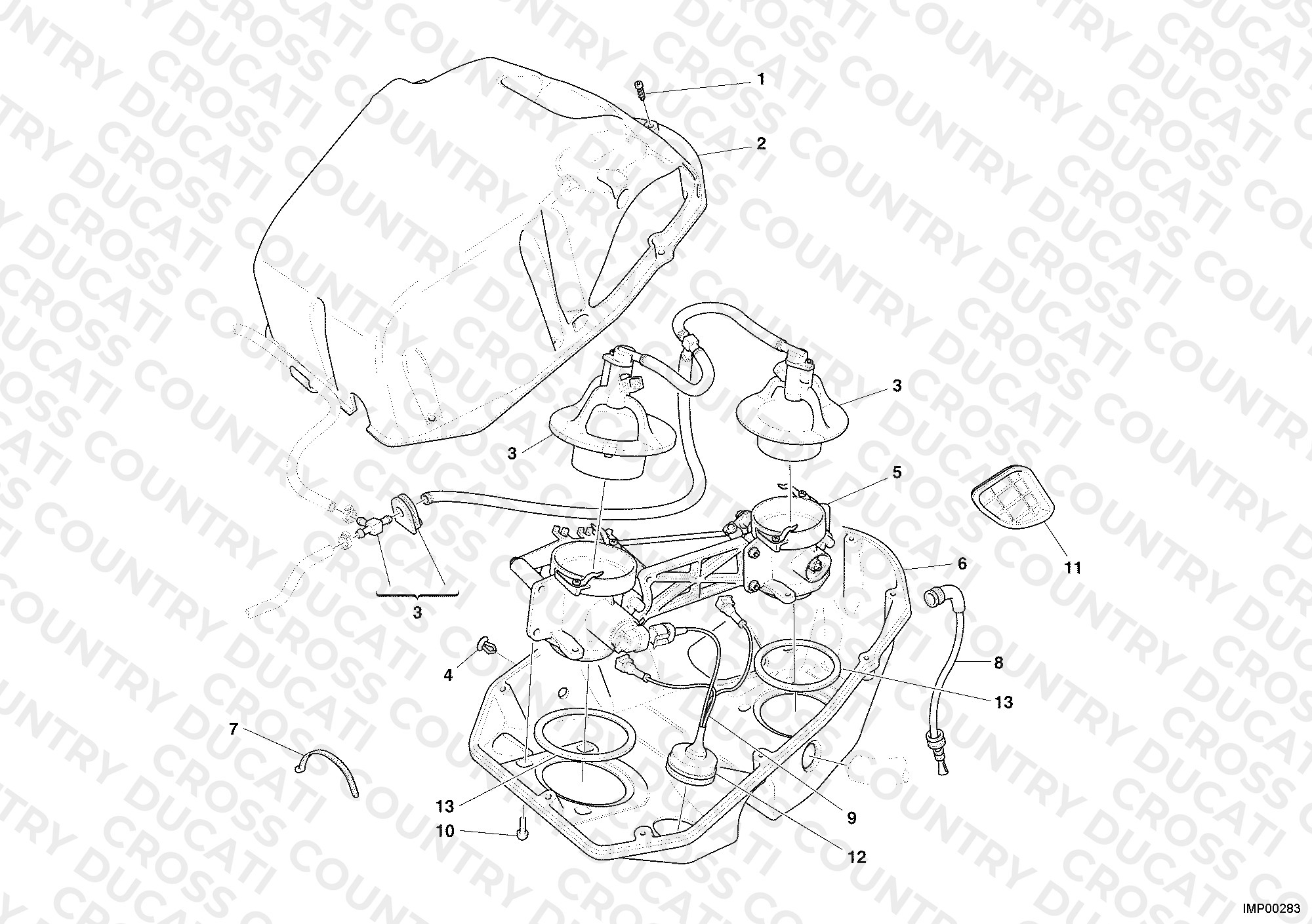 Throttle Body