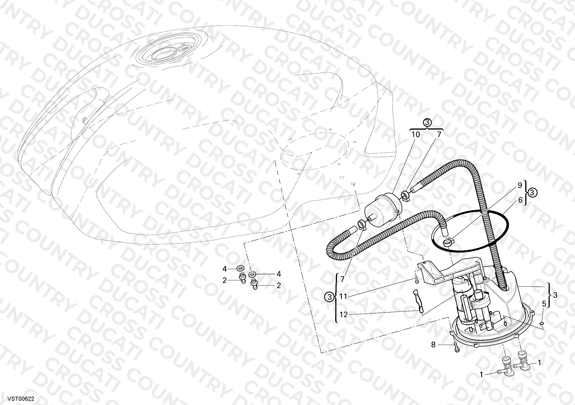 Fuel Pump