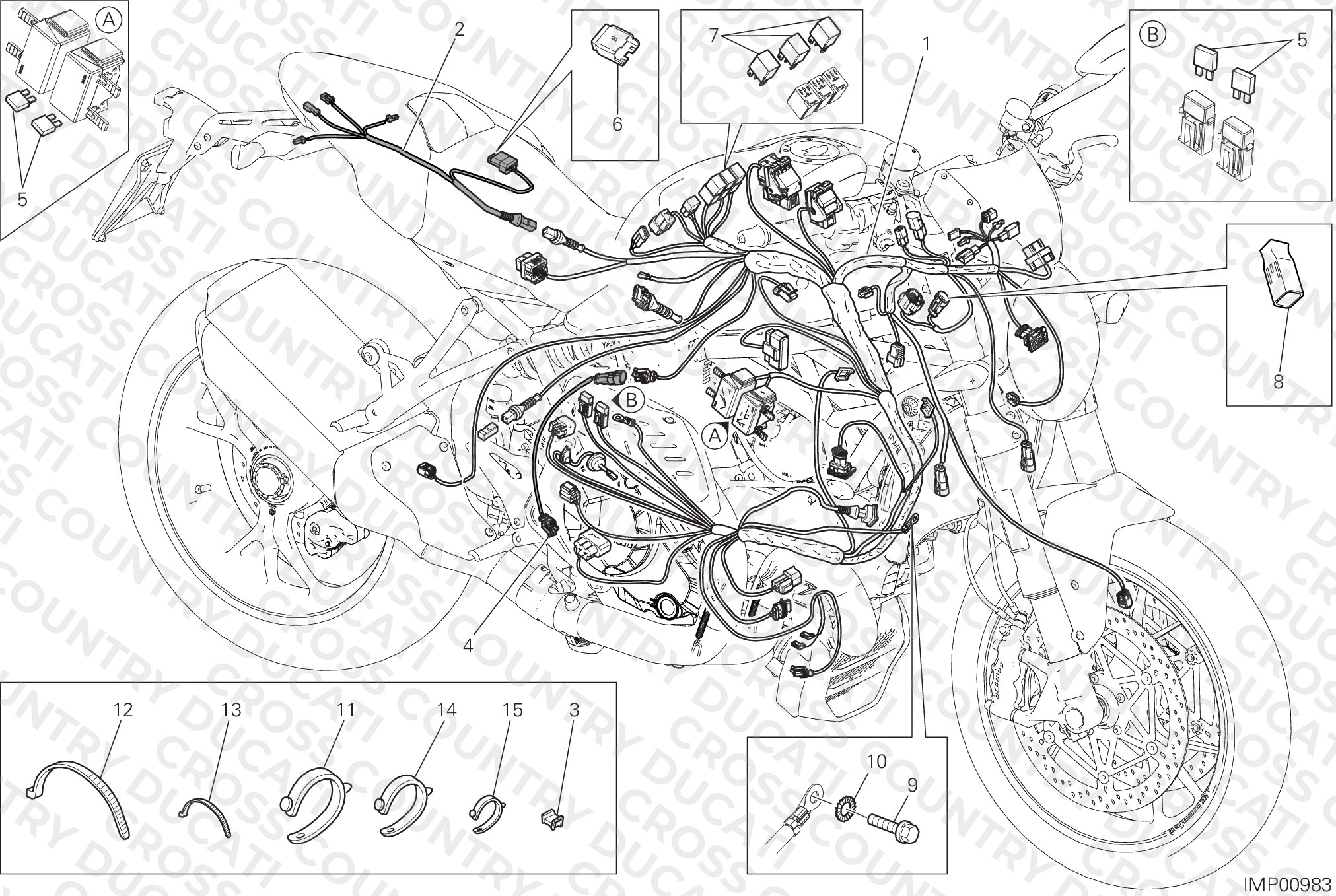 Wiring Harness