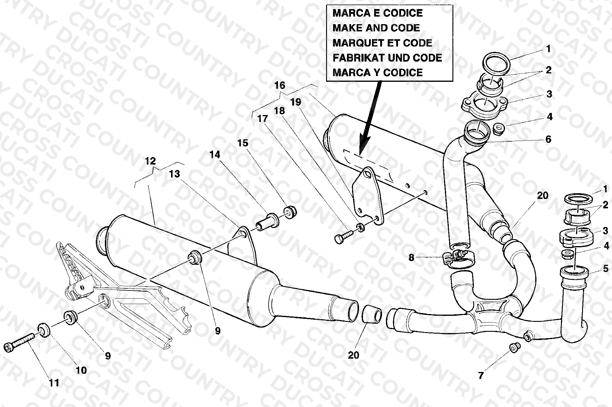 Exhaust System