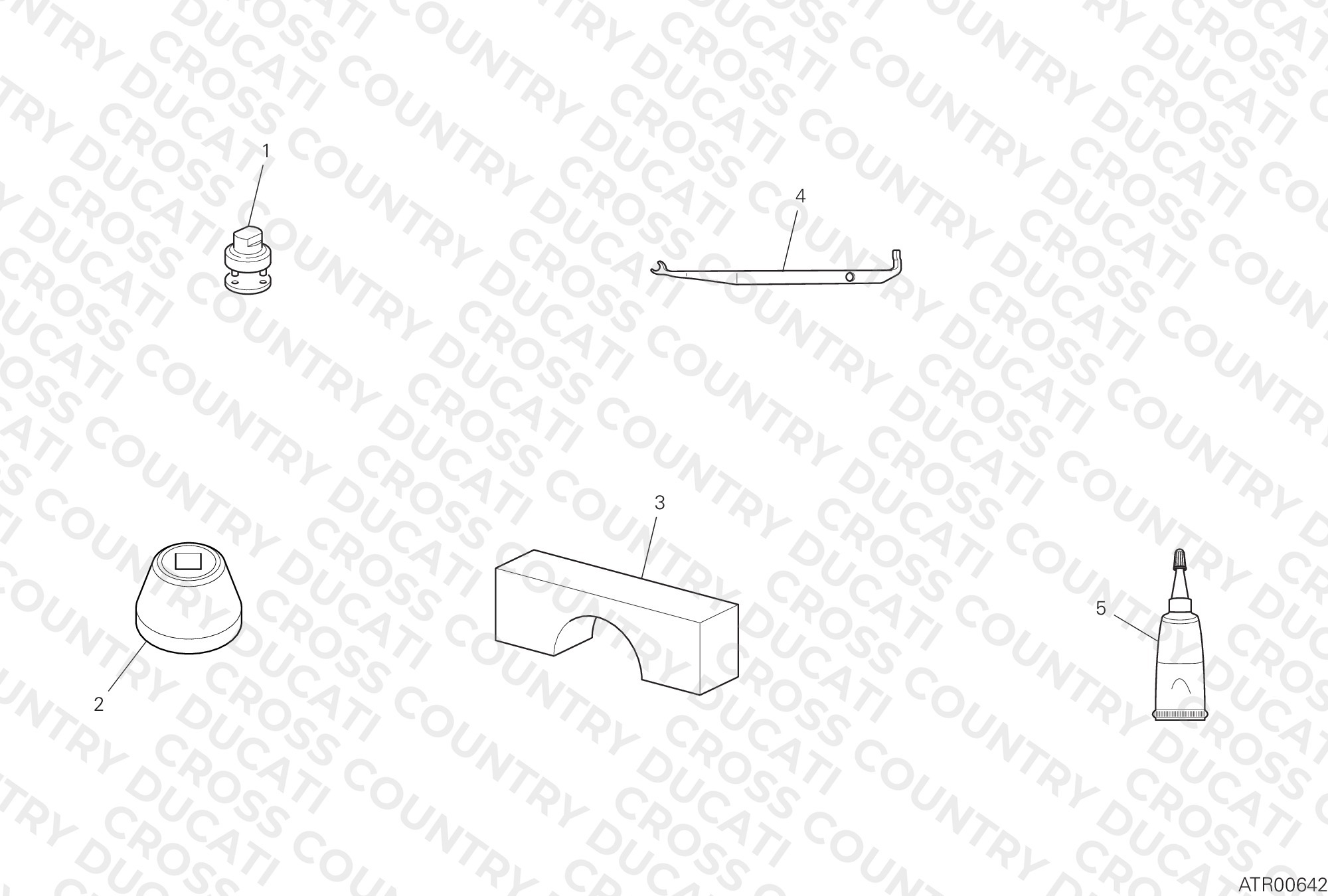 Workshop Service Tools