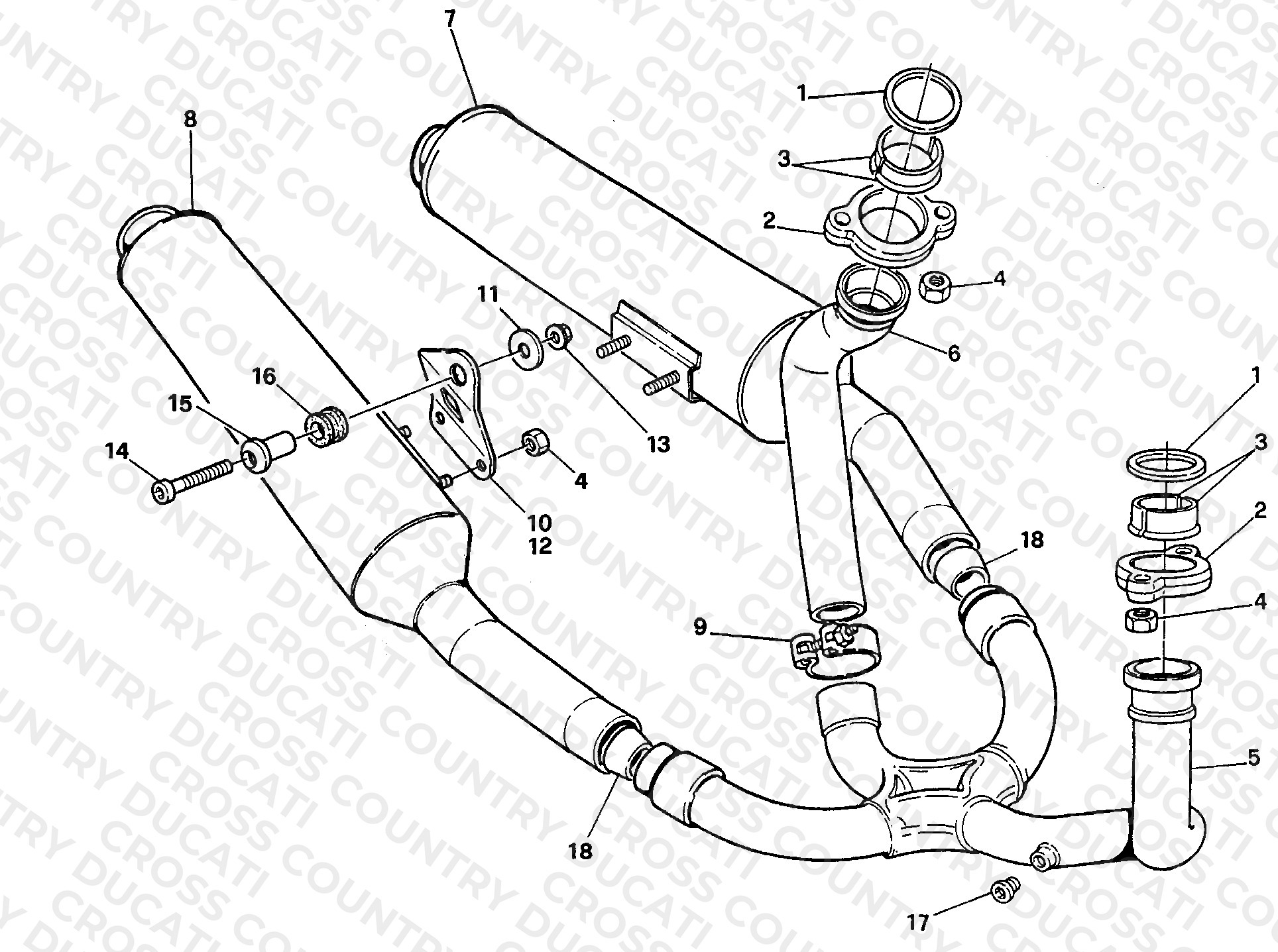 Exhaust System