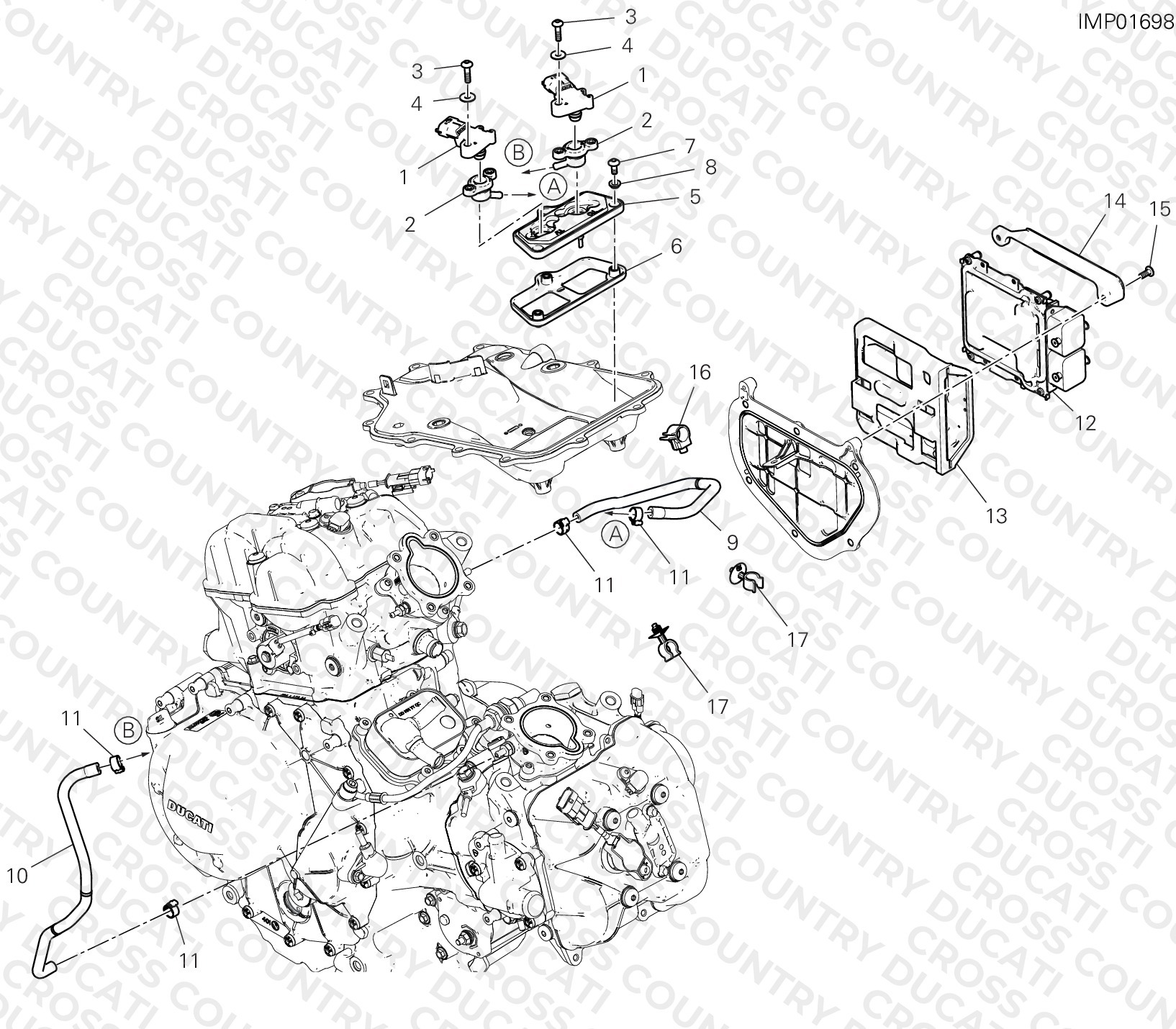 Electrical Devices