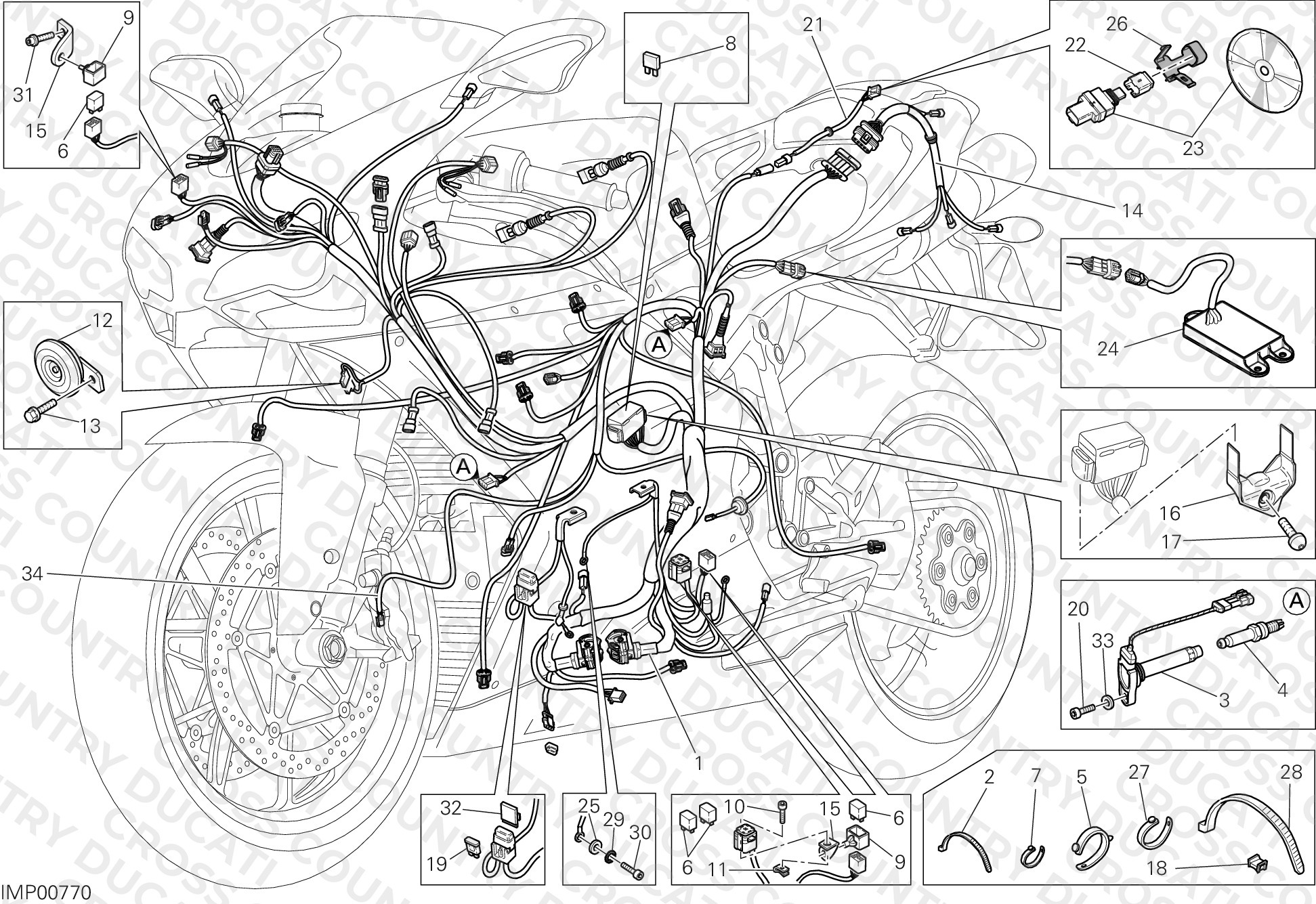 Wiring Harness