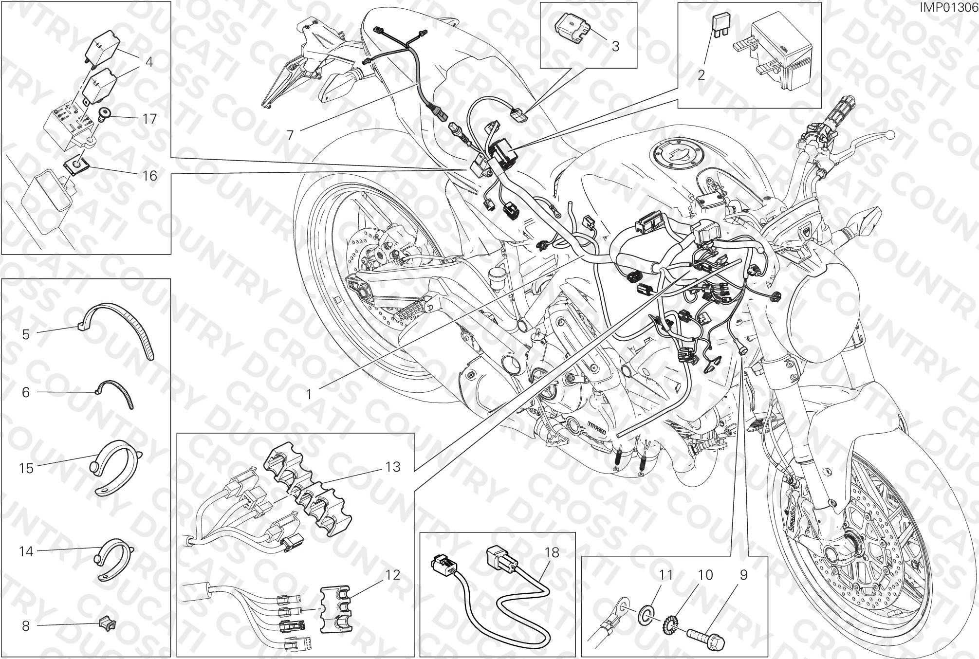 Wiring Harness