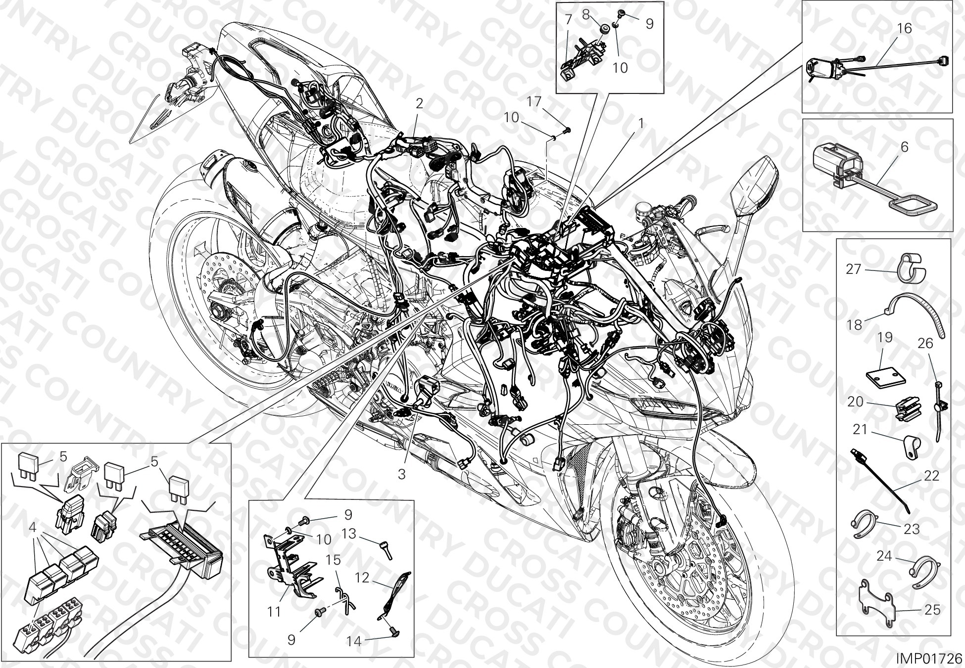 Vehicle Electric System