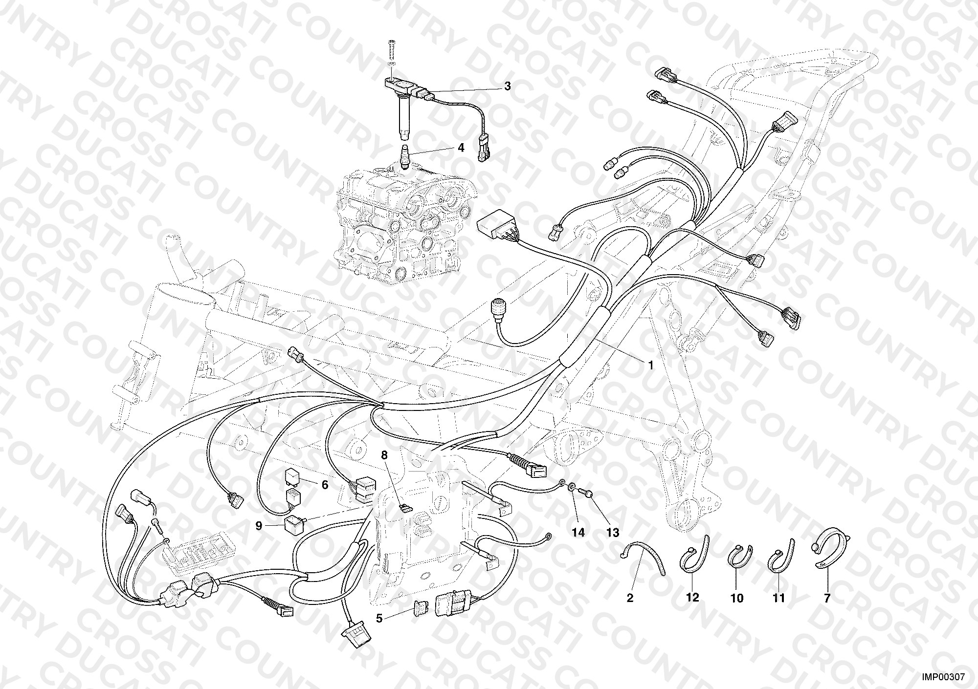 Wiring Harness