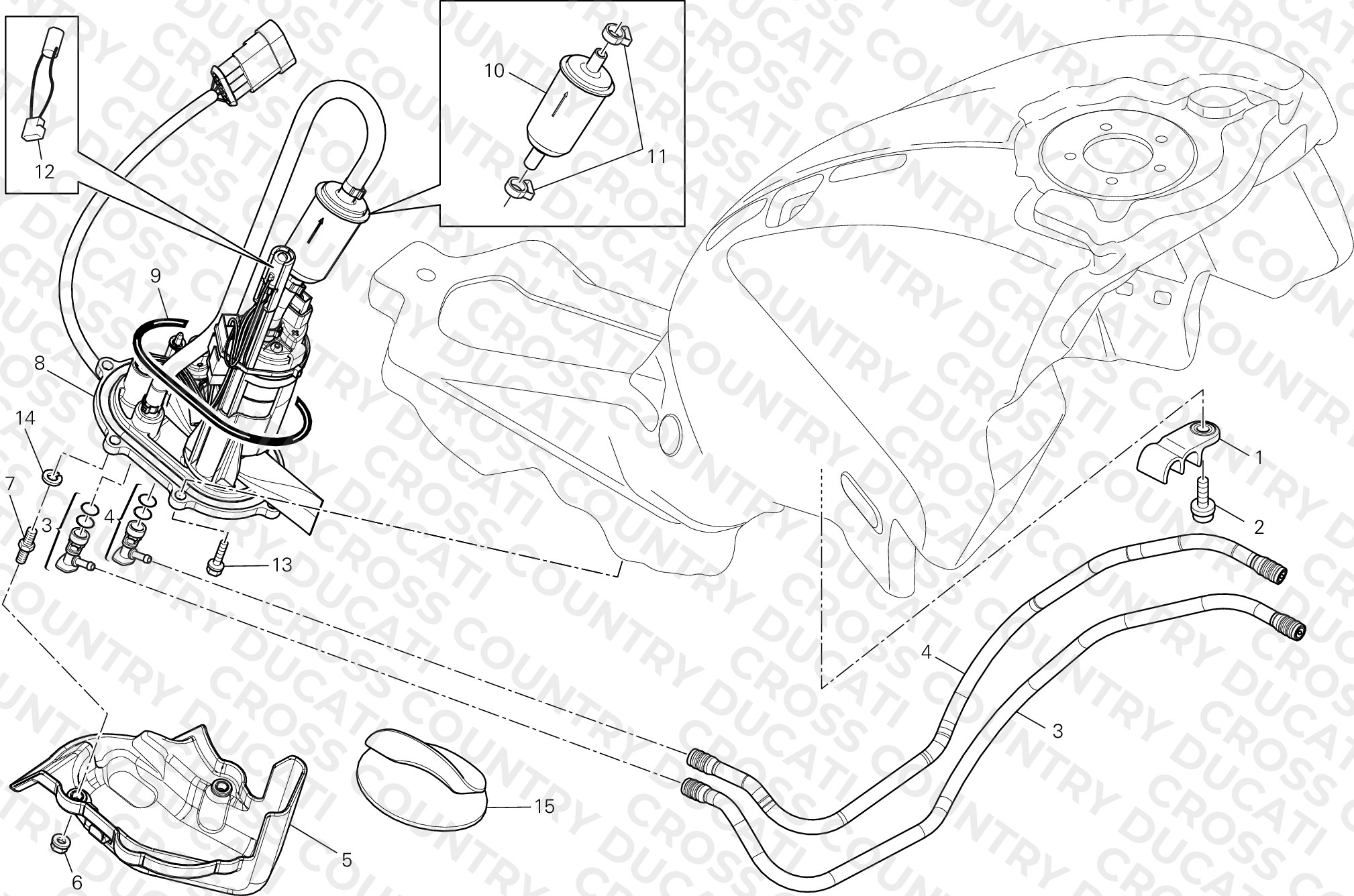 Fuel Pump