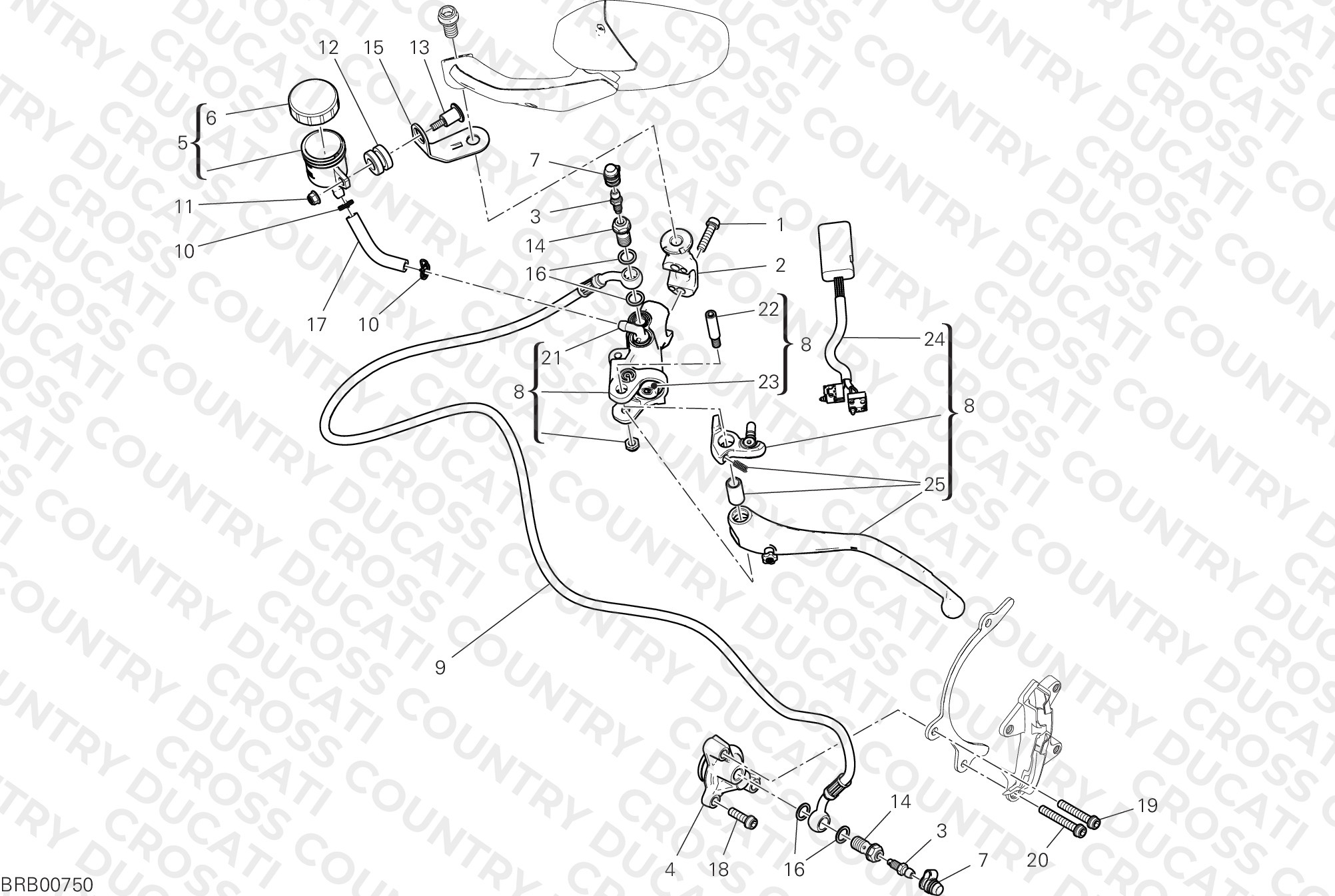 Clutch Pump