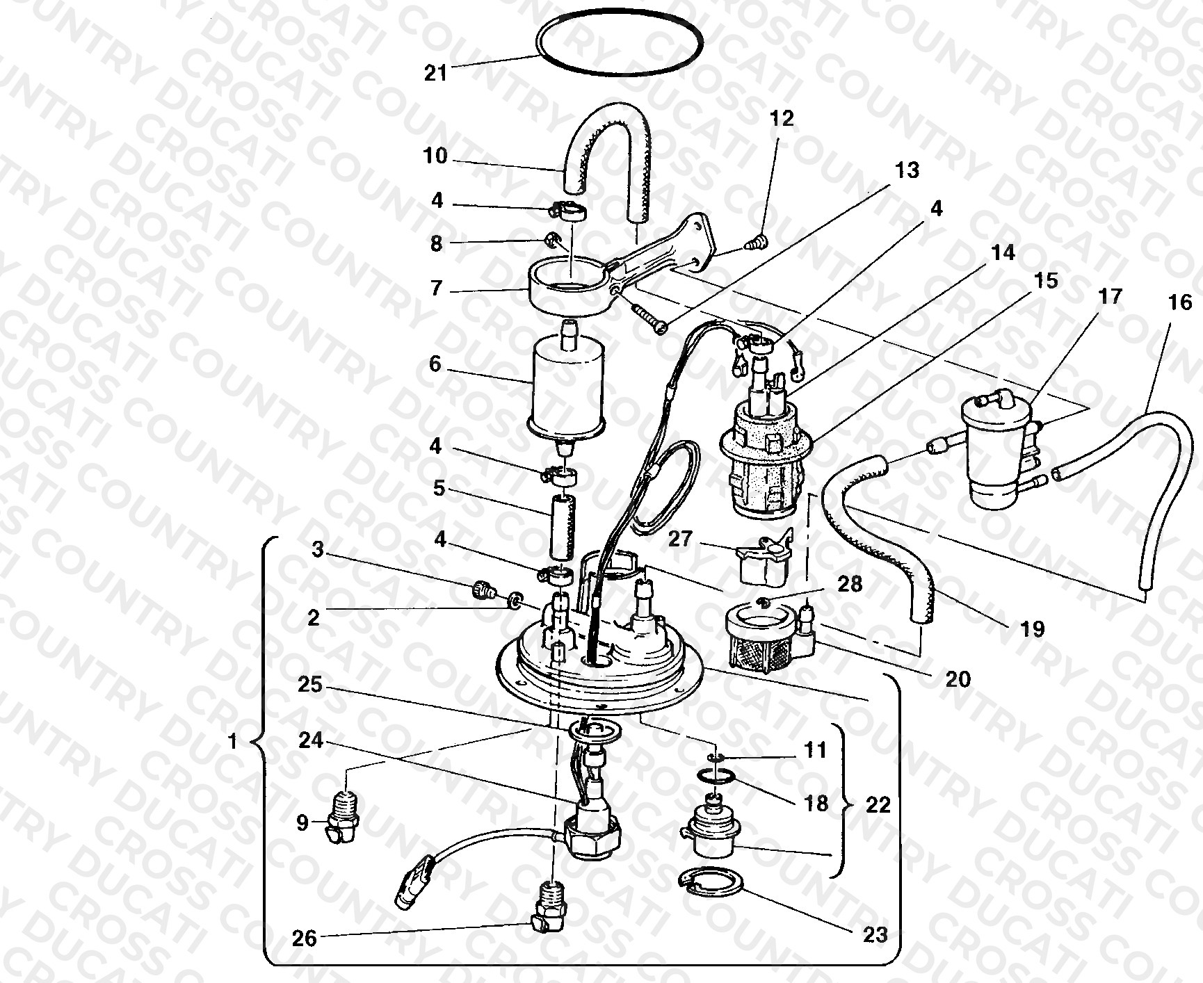 Fuel Pump