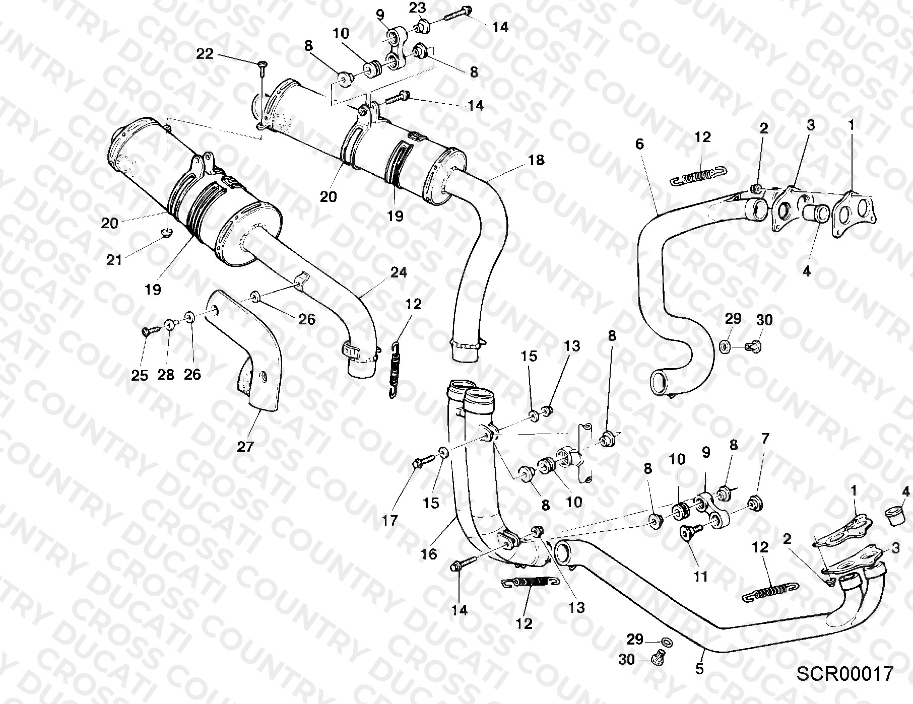 Exhaust System