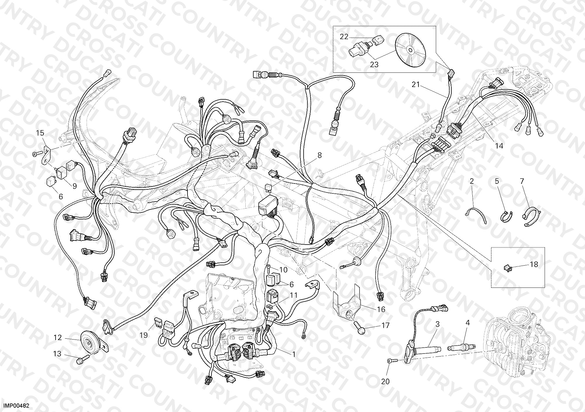 Wiring Harness