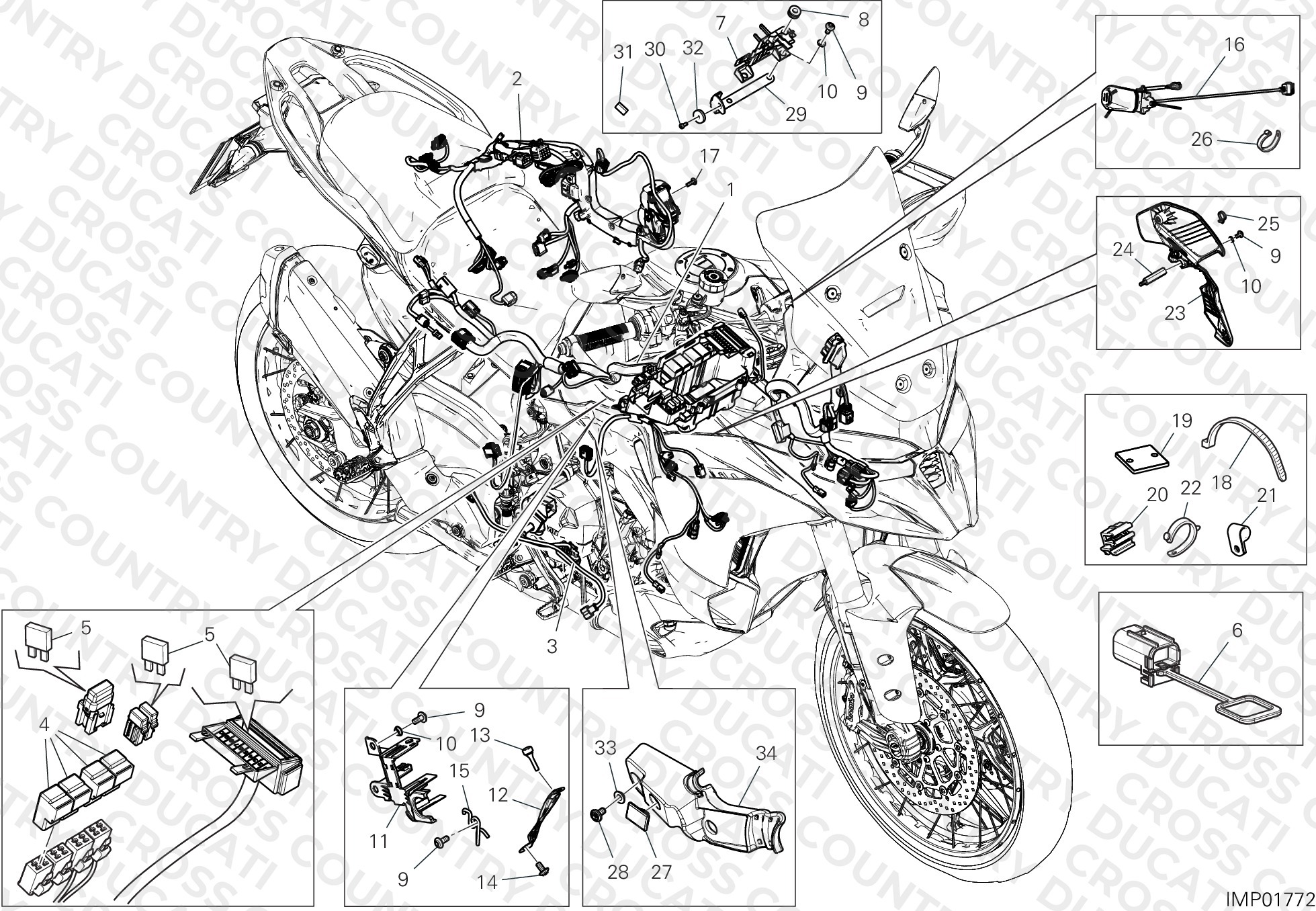 Wiring Harness