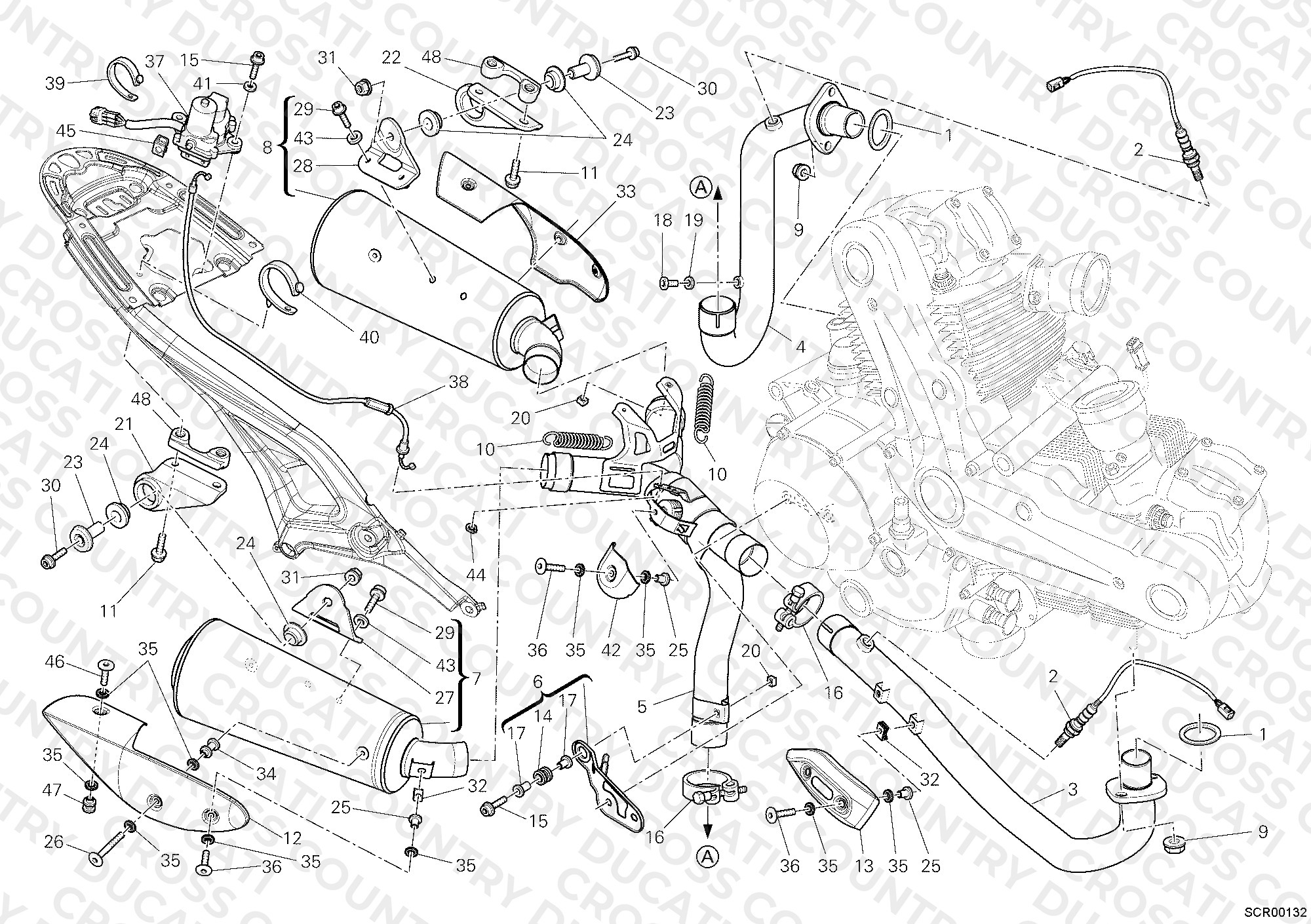 Exhaust System
