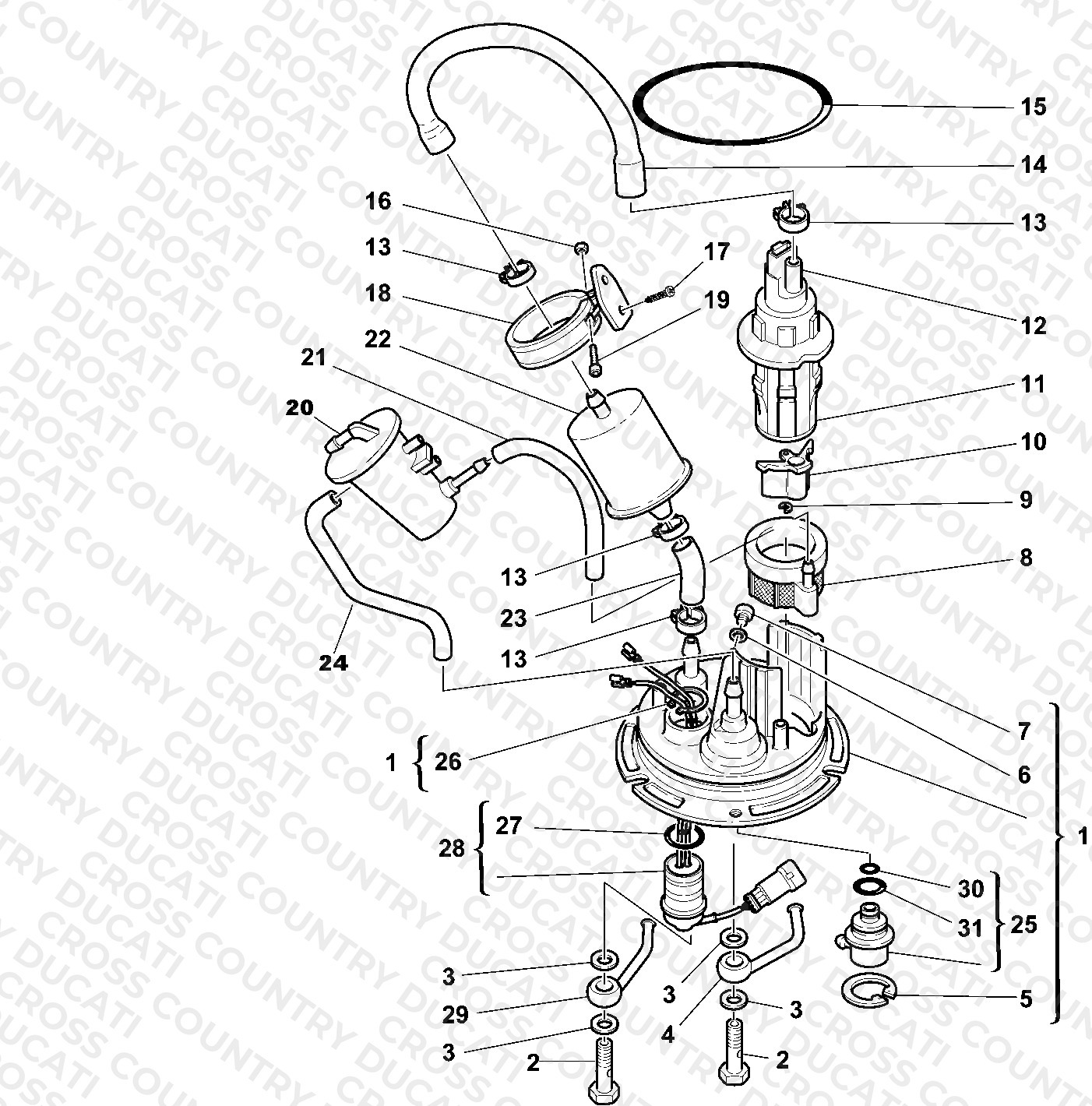 Fuel Pump