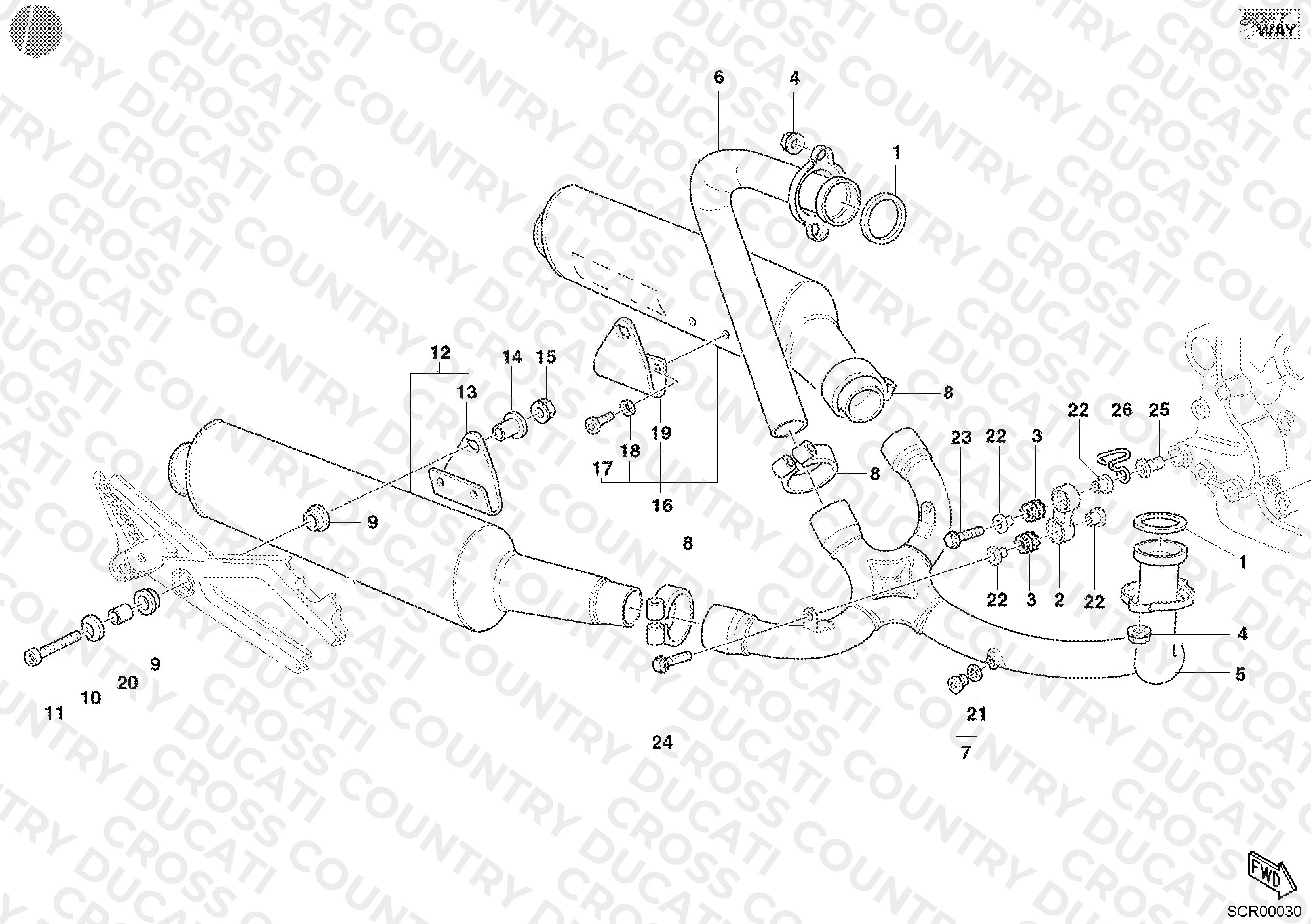 Exhaust System