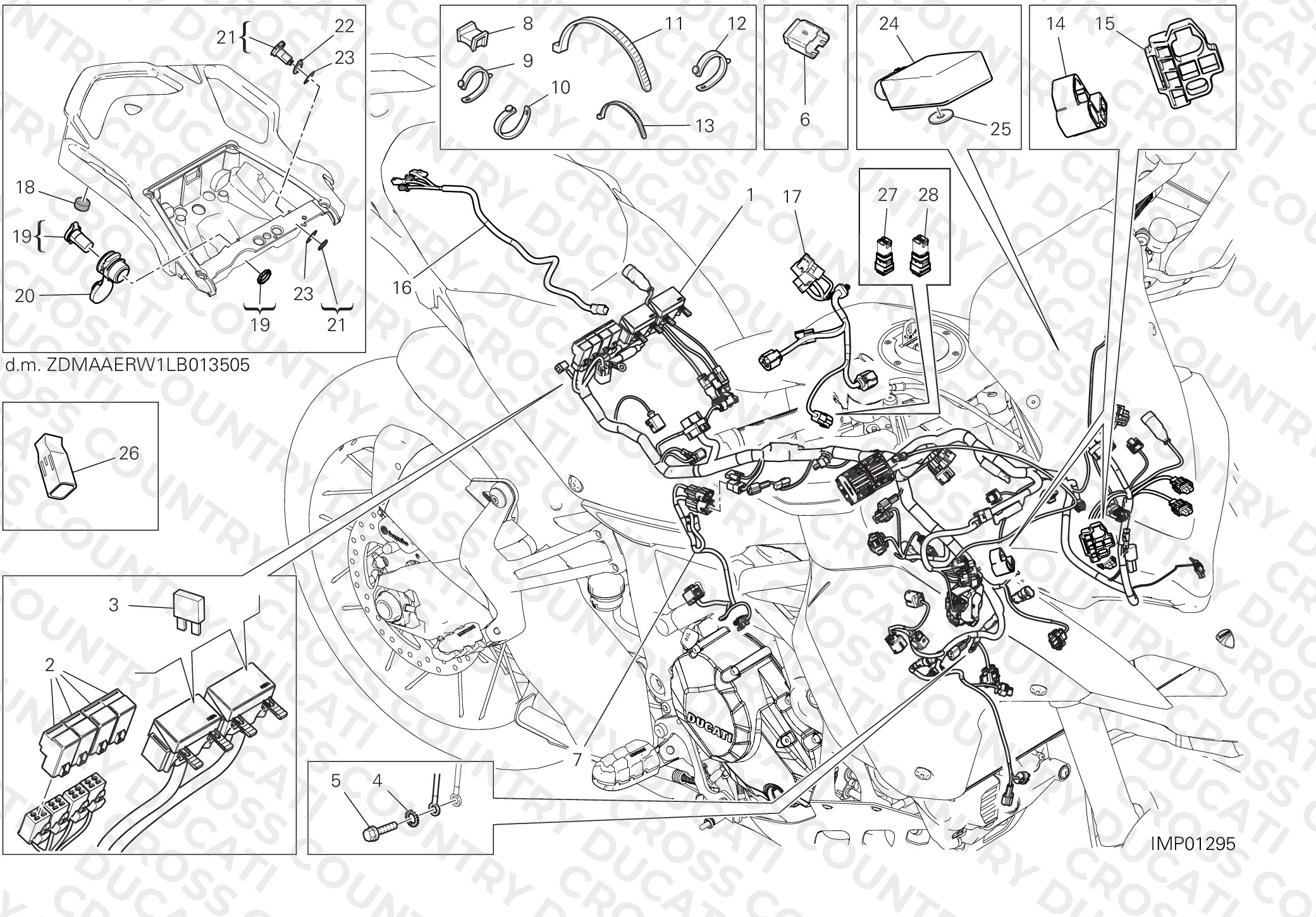 Wiring Harness